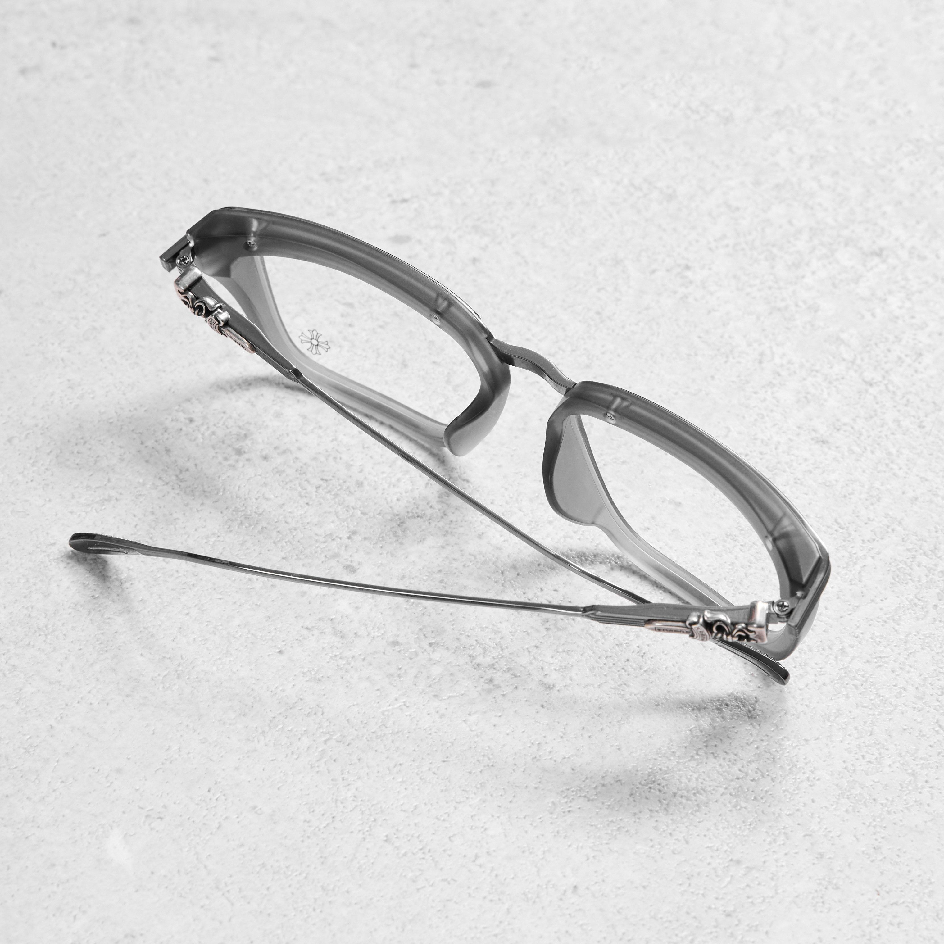 Chrome Hearts CHROME HEARTS TRYDIXAGAIN Size ONE SIZE - 6 Thumbnail