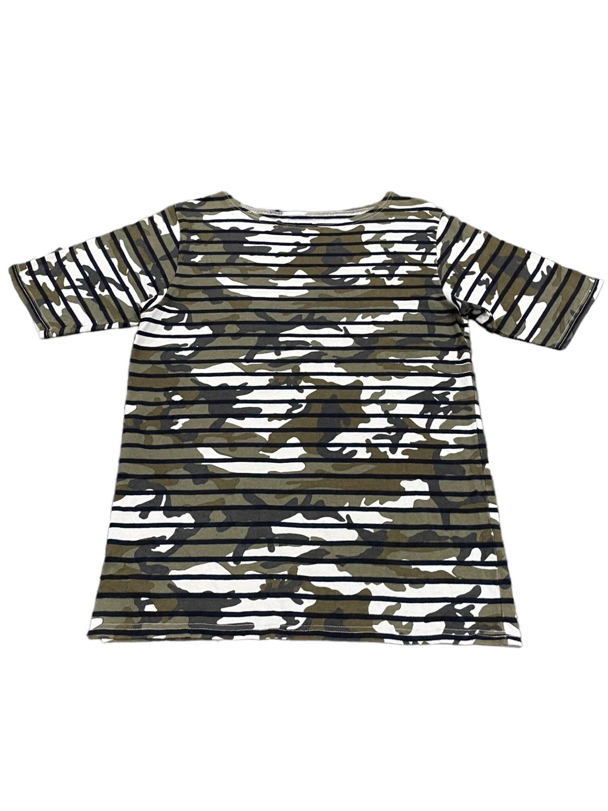If Six Was Nine × Le Grande Bleu (L.G.B.) × Sophnet. SOPHNET Tee Size US M / EU 48-50 / 2 - 6 Thumbnail