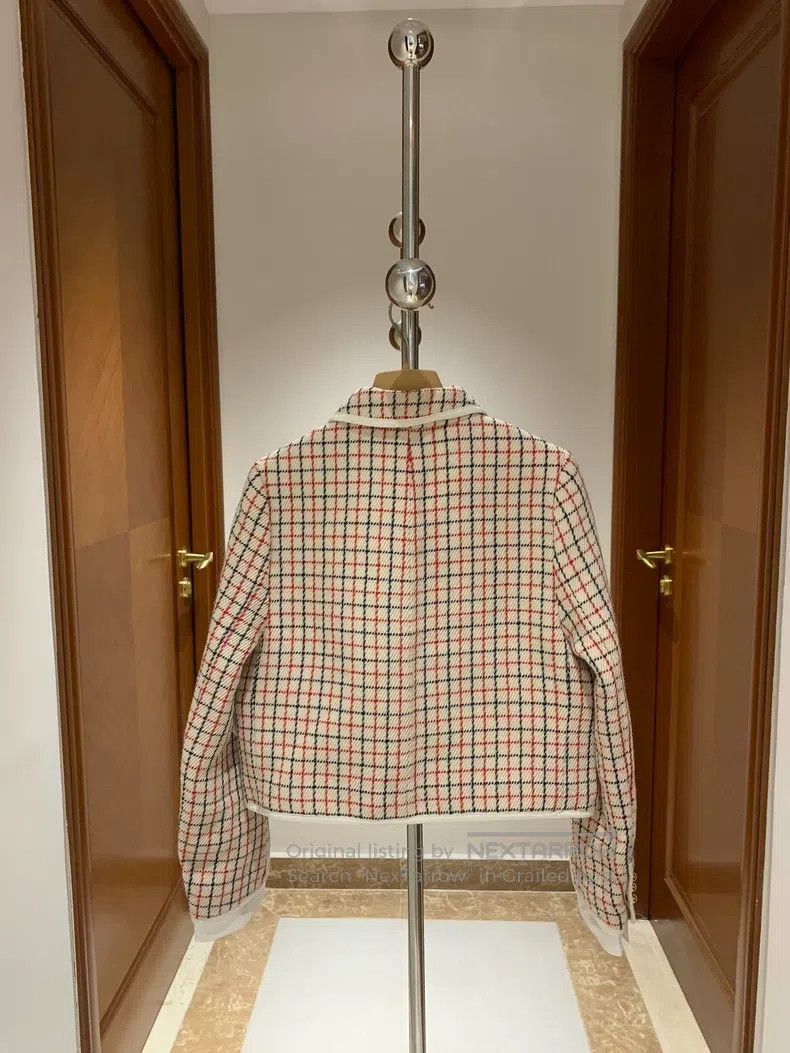 Miu Miu Miu Miu 38 overcoat Size M / US 6-8 / IT 42-44 - 6 Thumbnail