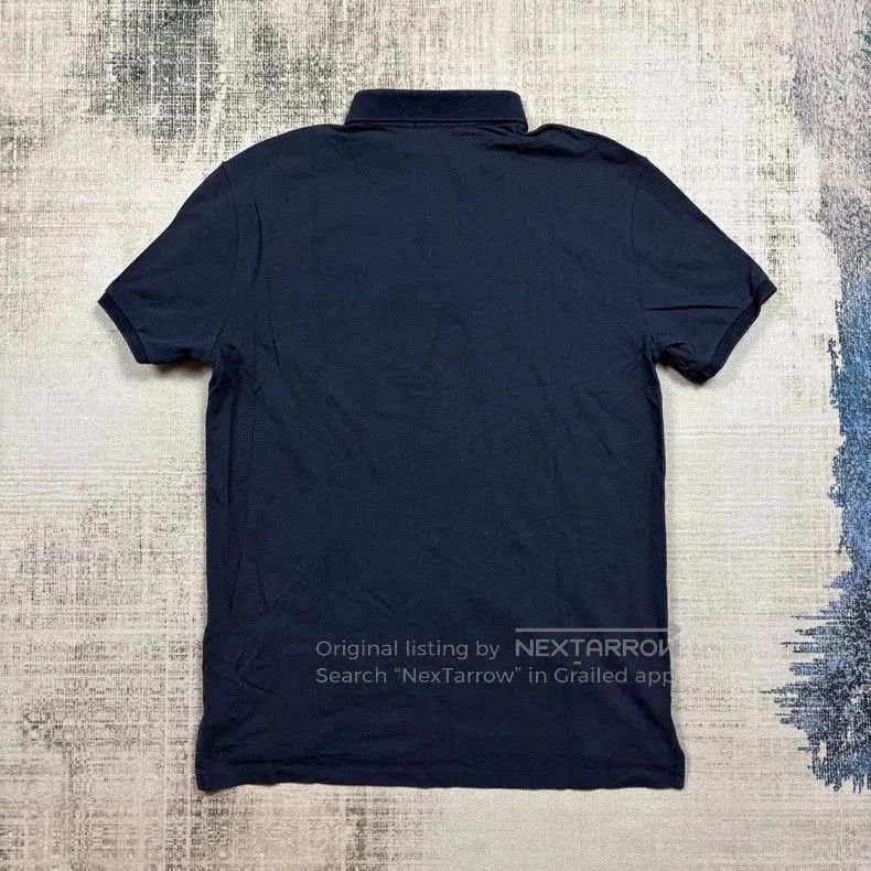 RRL Ralph Lauren Polo Ralph Lauren Short Sleeve Polo Shirt. Size US S / EU 44-46 / 1 - 6 Thumbnail