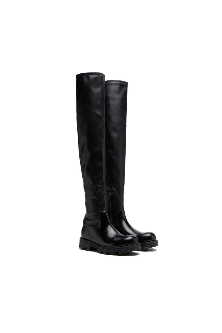 Diesel D-Hammer HCH Size US 7 / IT 37 - 2 Thumbnail