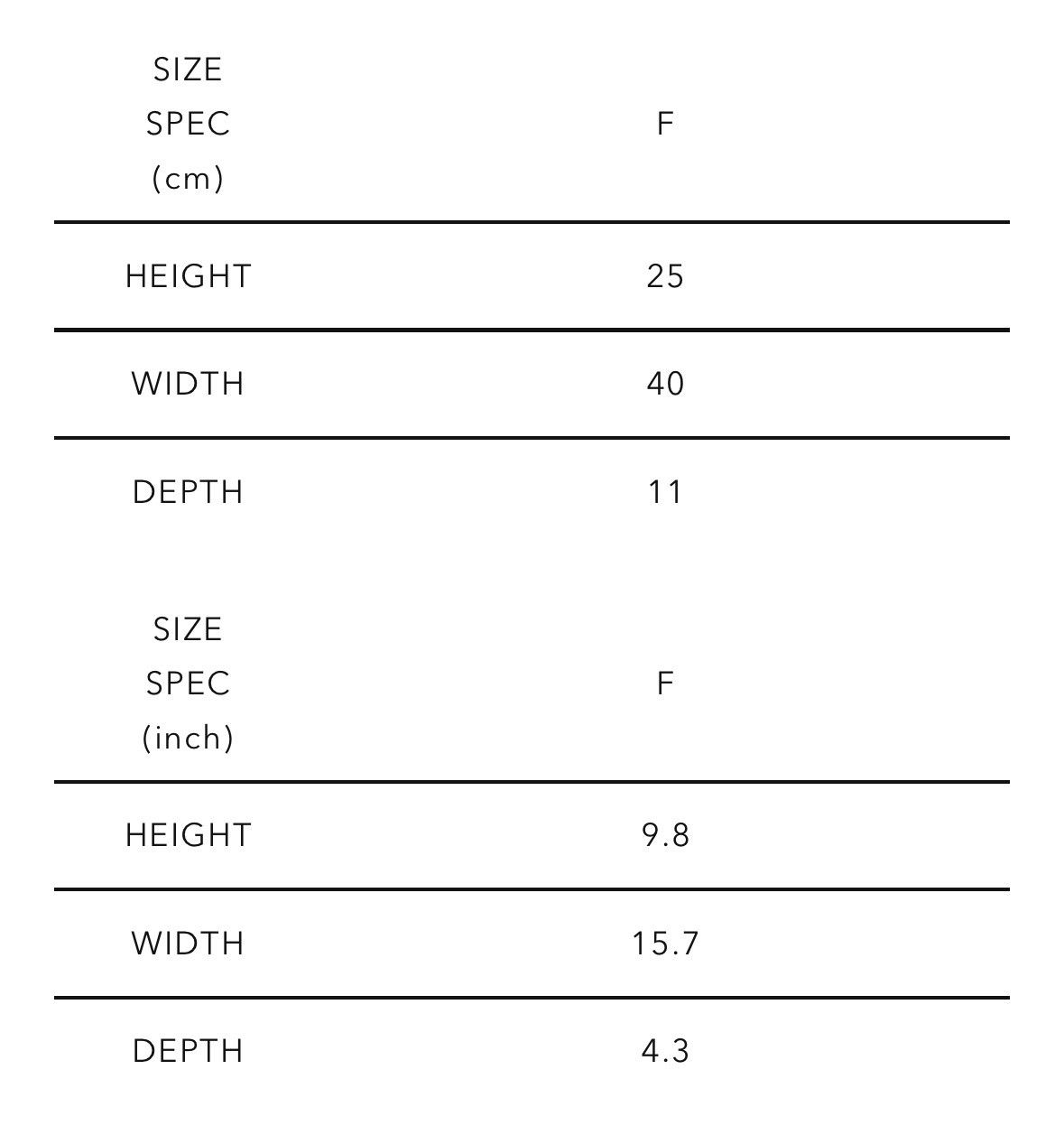 Human Made Human Made Case Size ONE SIZE - 5 Thumbnail