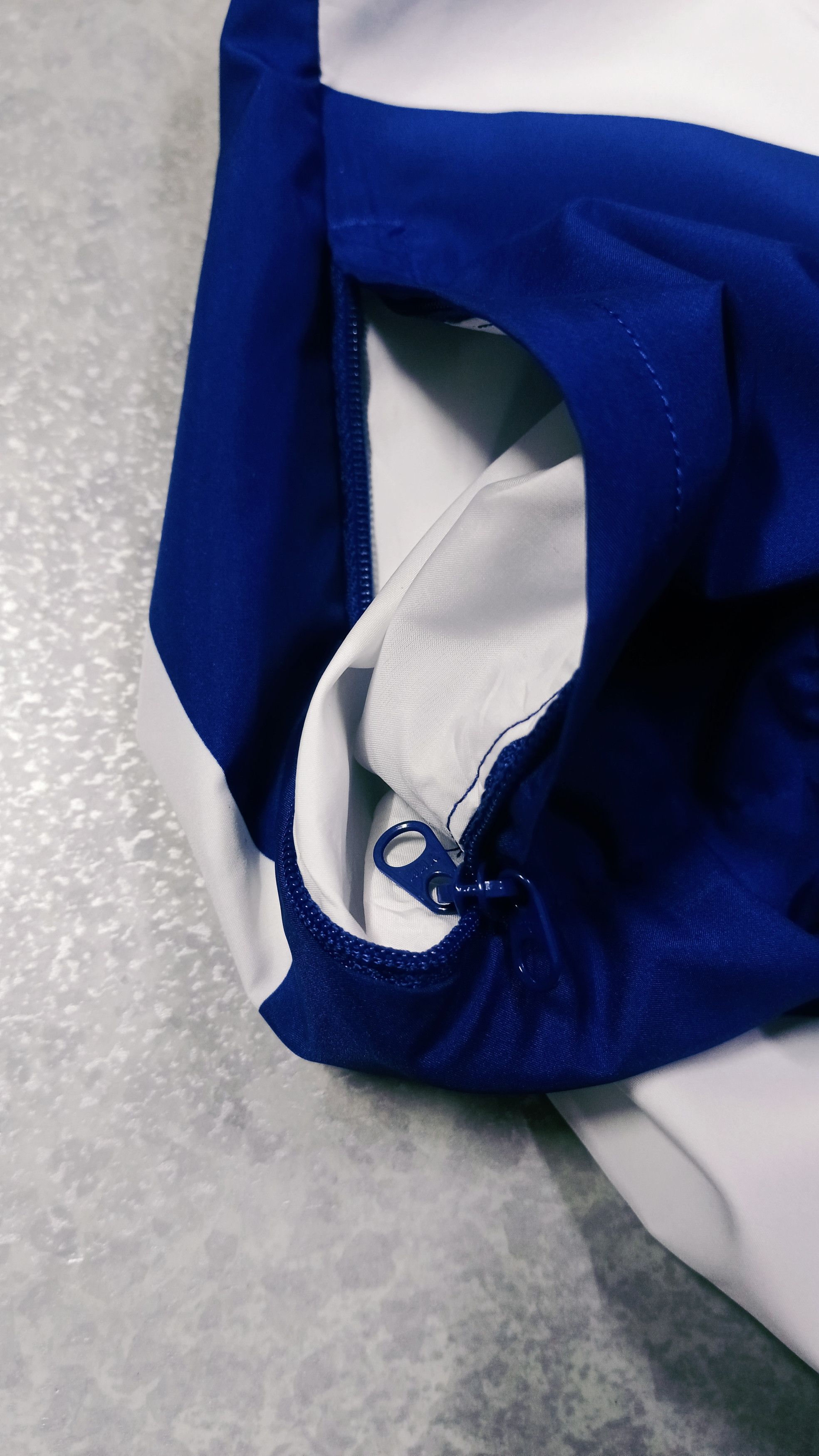 Asics Asics Olympic Tokyo 2020 Packable Windbreaker Jacket Size US M / EU 48-50 / 2 - 10 Thumbnail