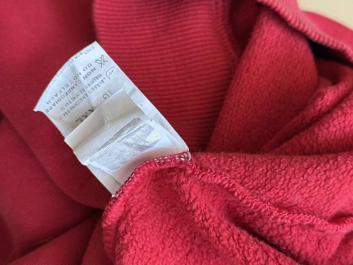 Other Pyrex logo vintage sweatshirt y2k skate allfiction virgil Size US XS / EU 42 / 0 - 4 Thumbnail