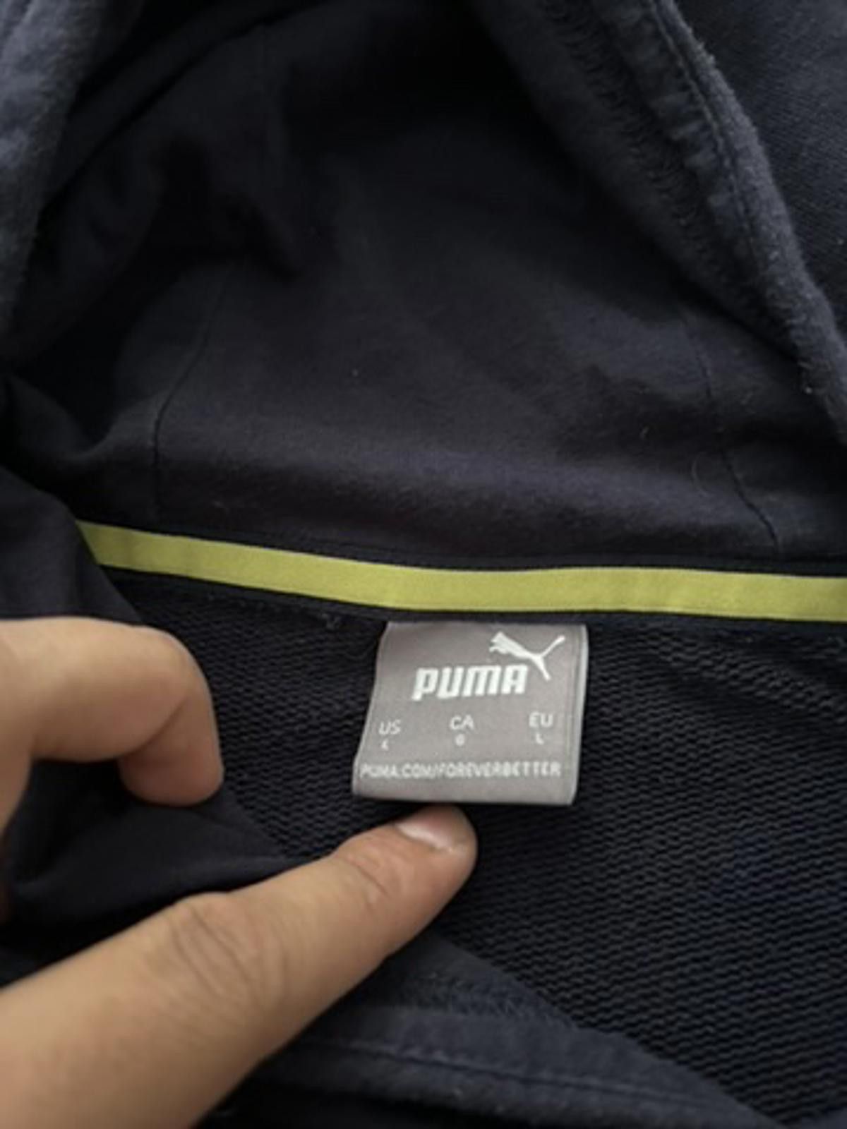 Puma Red Bull Racing x Puma Sergio Perez #11 Hoodie Size US L / EU 52-54 / 3 - 4 Thumbnail