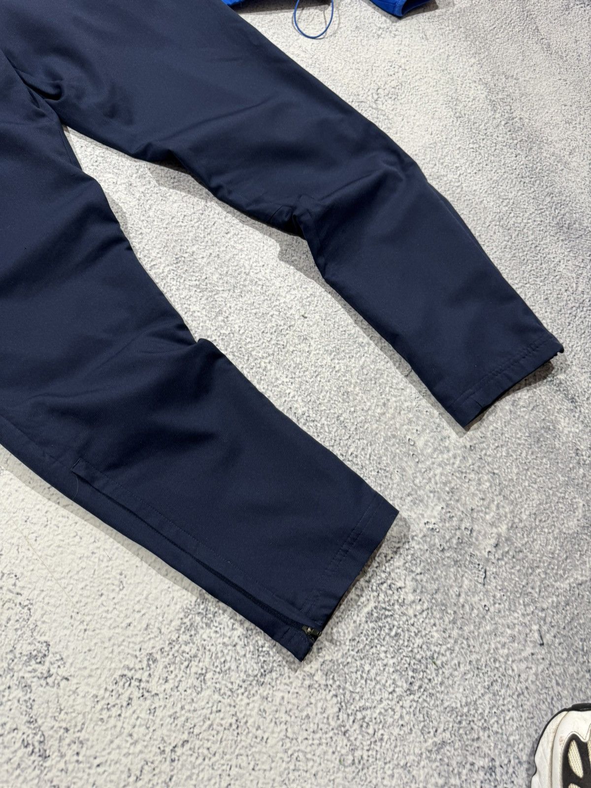 Nike × Vintage Vintage Nike tracksuits nylon jacket and pants men’s M Y2K Size 36R - 5 Thumbnail