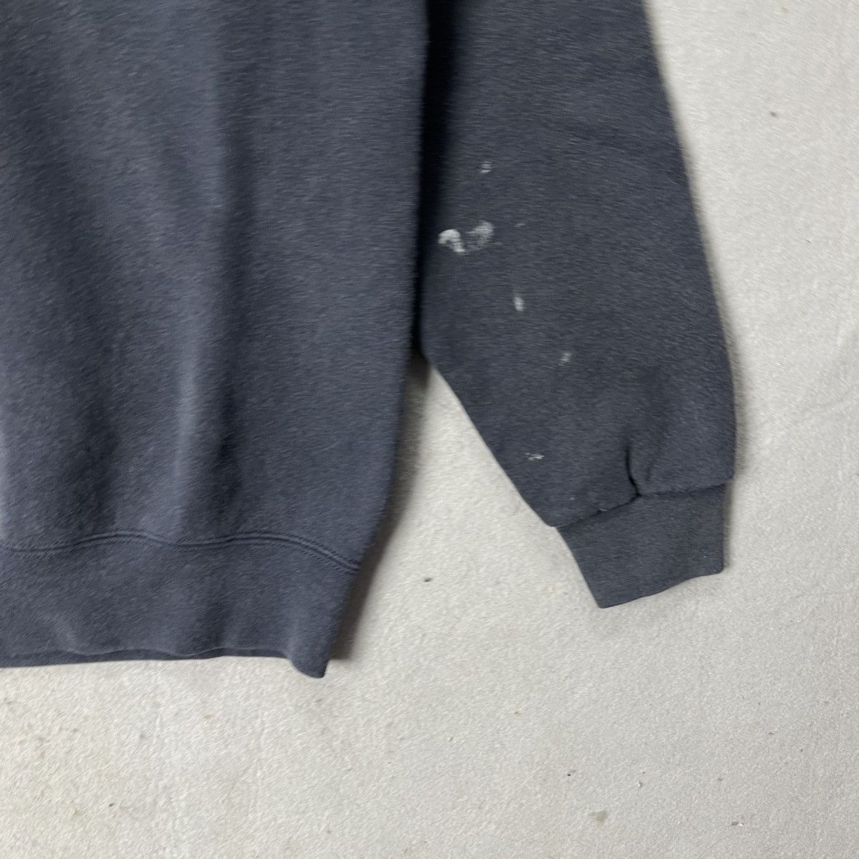 Lee Vintage Lee Heavyweight Denso Embroidered Sweatshirt Size US L / EU 52-54 / 3 - 7 Thumbnail