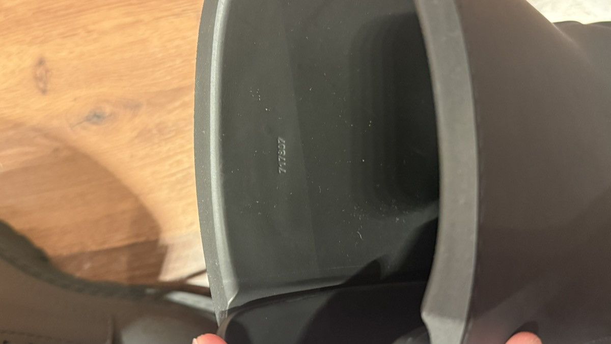 Balenciaga steroid boots Size US 9 / EU 42 - 5 Thumbnail