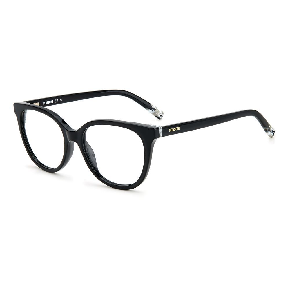 Missoni Black Acetate Women's Frames Size ONE SIZE - 1 Thumbnail