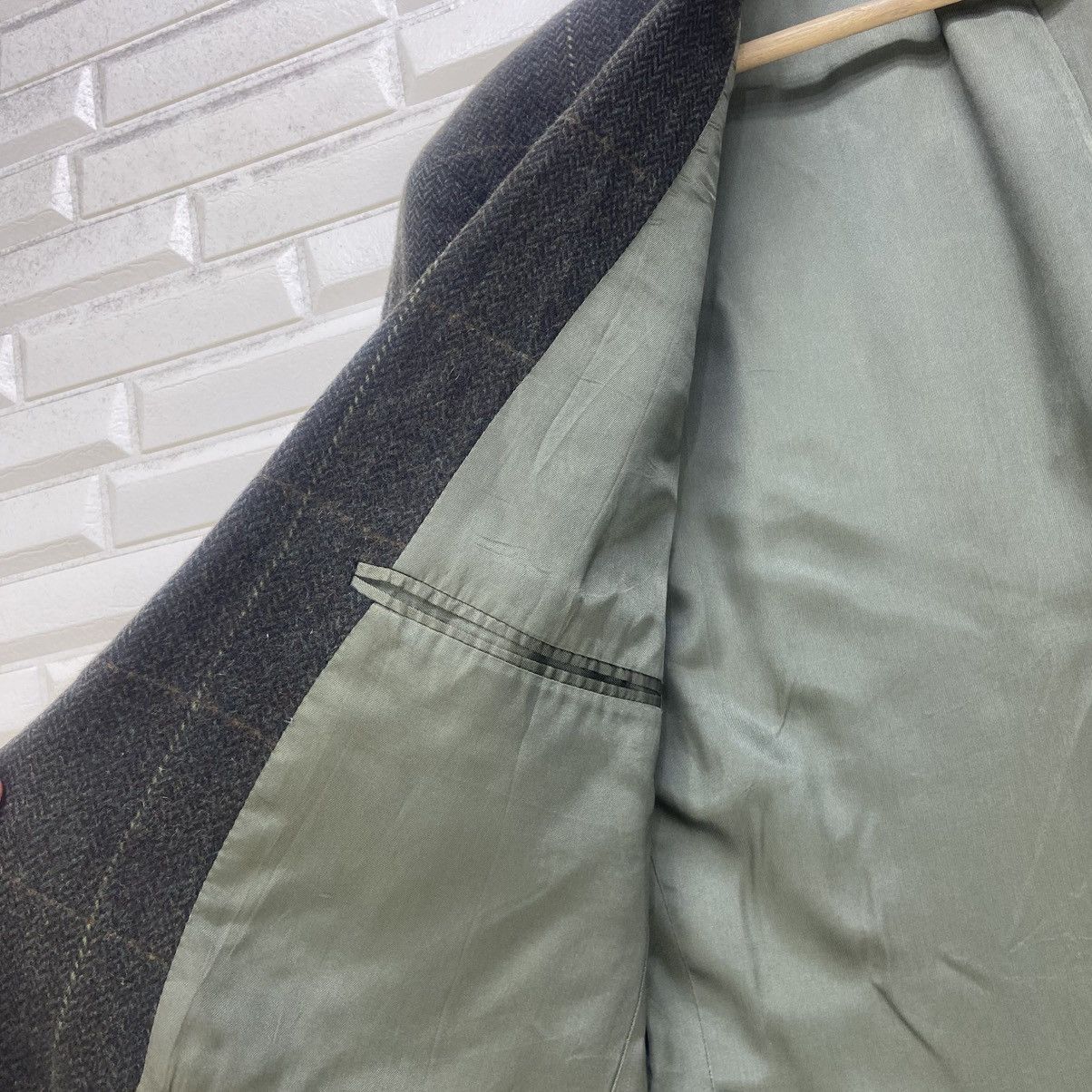Brooks Brothers Vintage Brooks Brothers Camel Hair Wool Coat Size US S / EU 44-46 / 1 - 12 Thumbnail