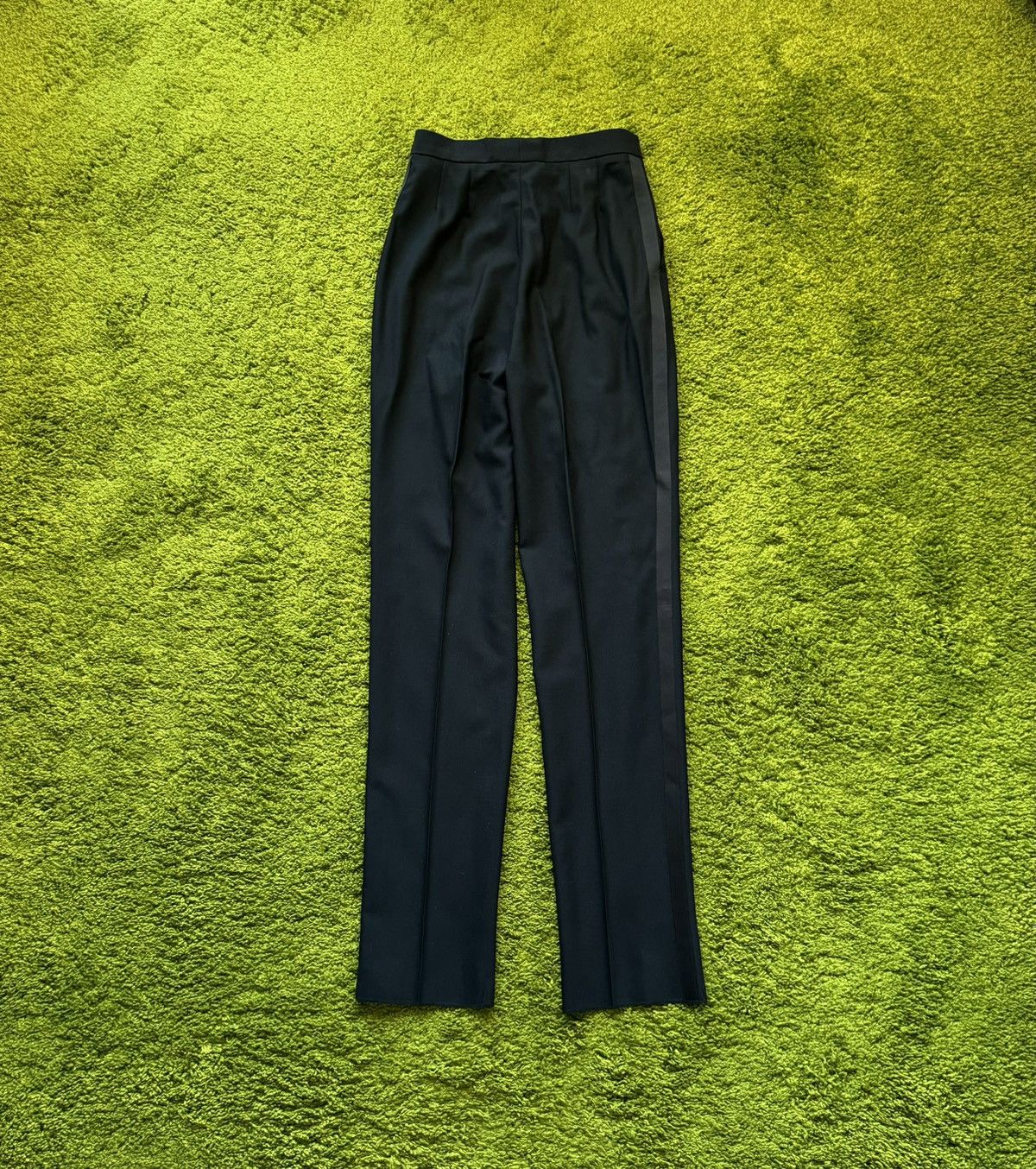 Margaret Howell × Vintage Margaret Howell MHL 90s archive vintage 100% wool pants Size 25" / US 0 / IT 36 - 2 Thumbnail