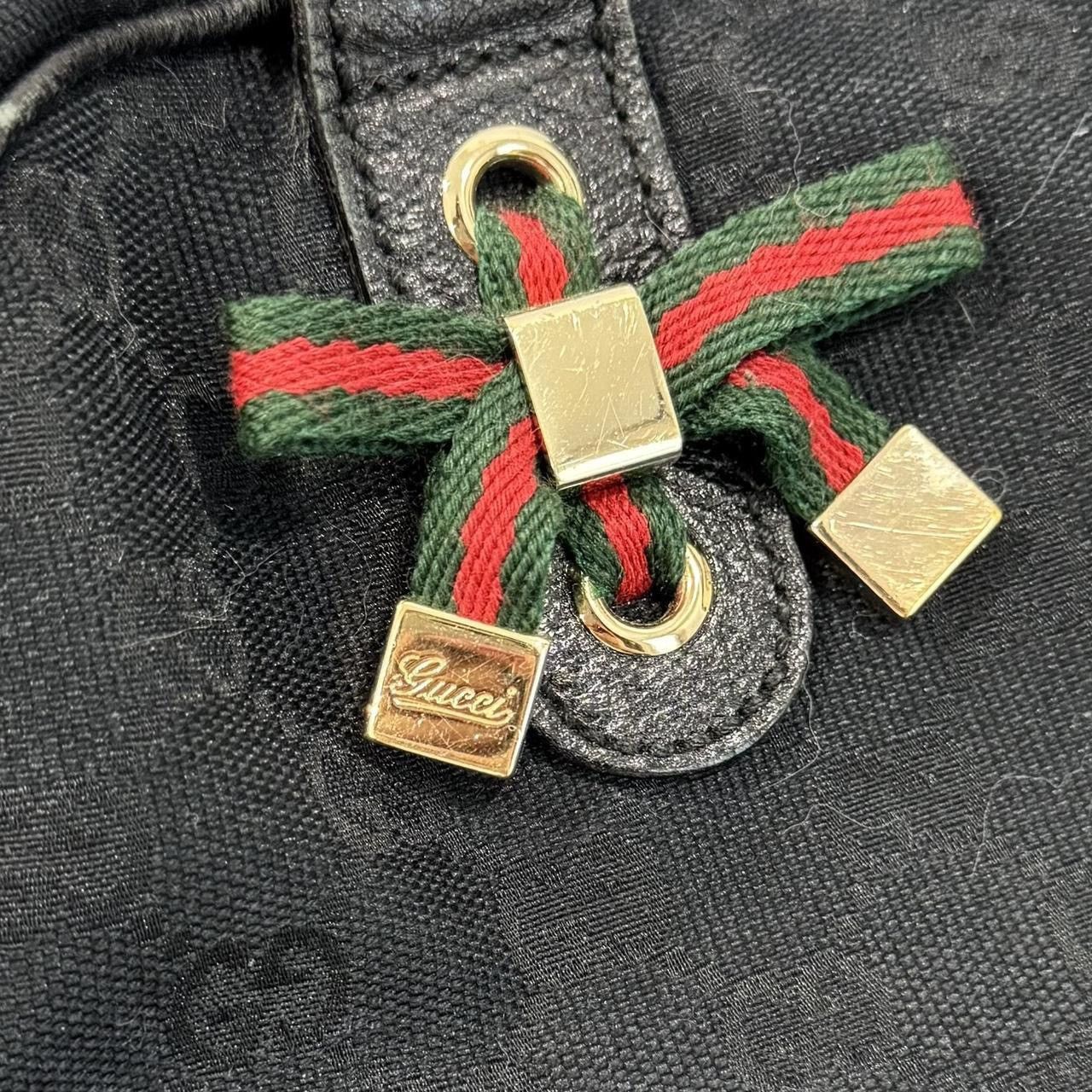 Gucci Gucci Black Princy Shoulder Bag Size ONE SIZE - 3 Thumbnail