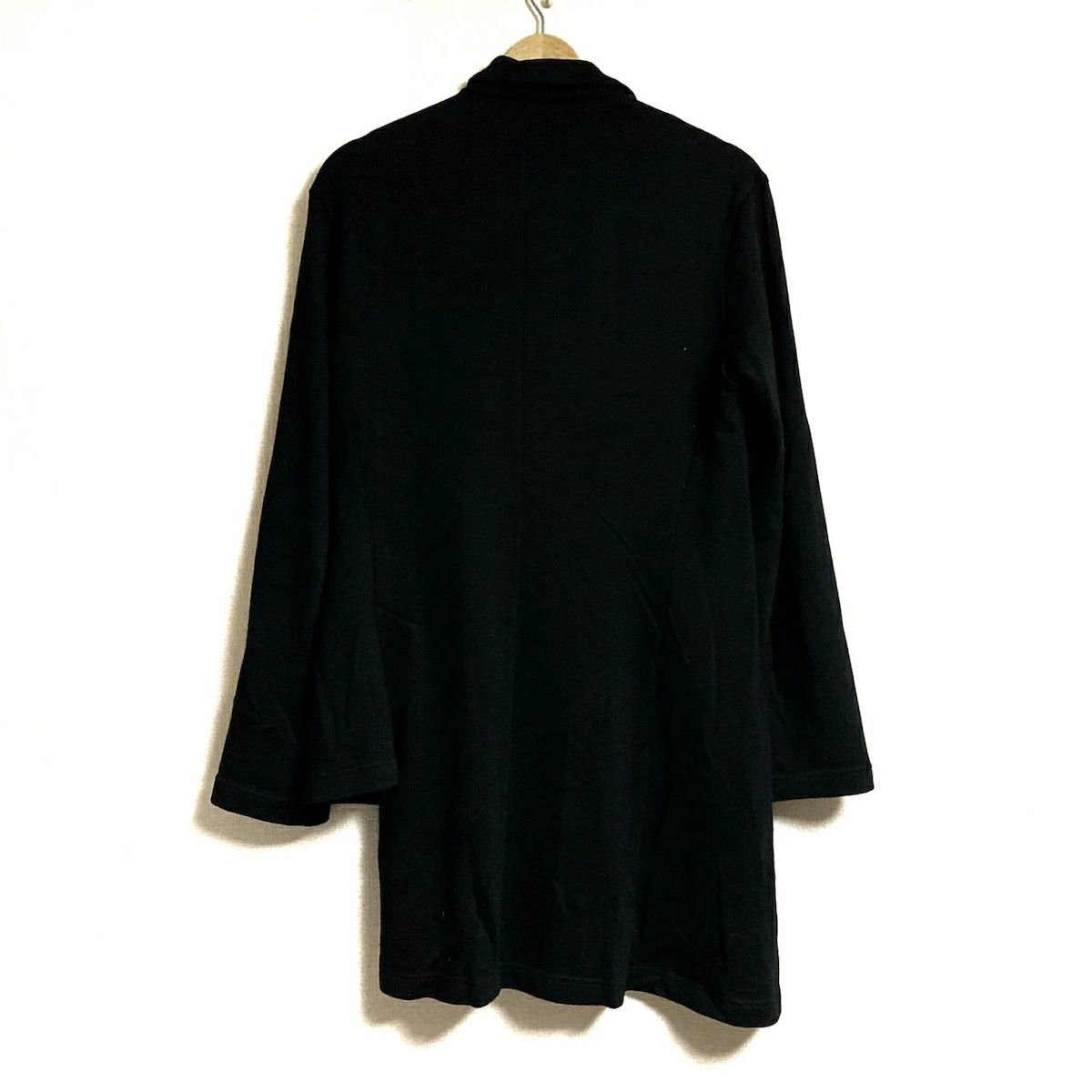 Yohji Yamamoto yohji yamamoto jacket Size US M / EU 48-50 / 2 - 2 Thumbnail
