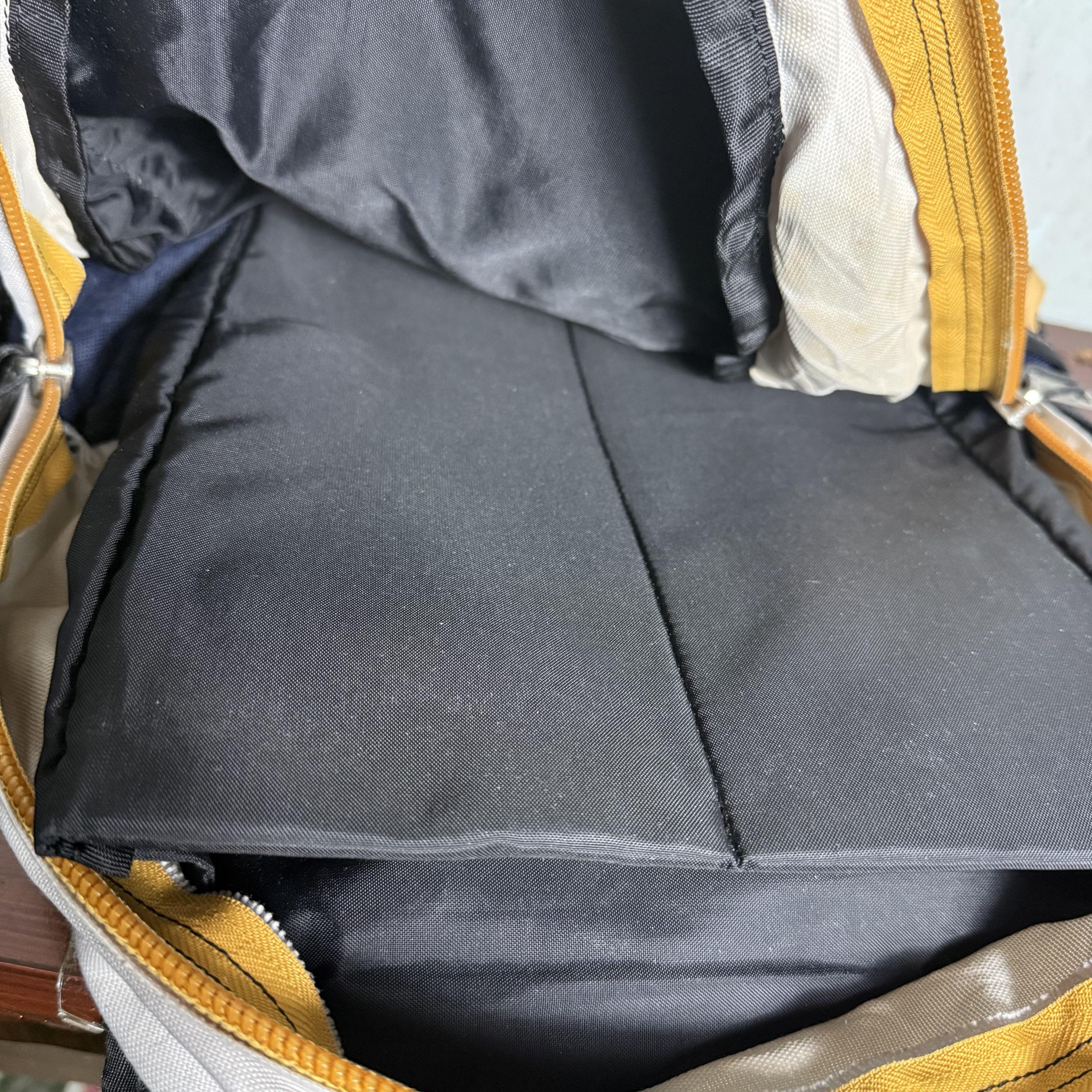 The North Face 🔥RARE🔥Vintage The North Face Mainframe Backpack Size ONE SIZE - 10 Thumbnail