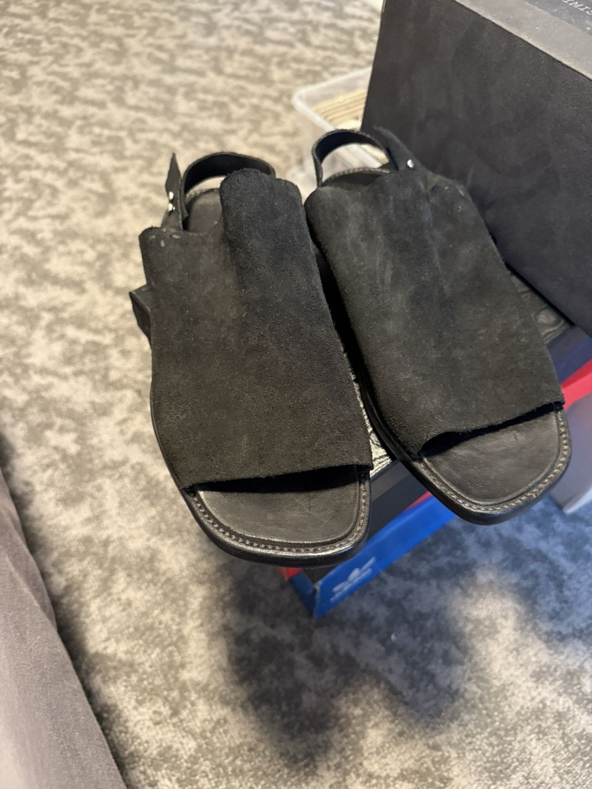 Dimissianos & Miller | Grailed