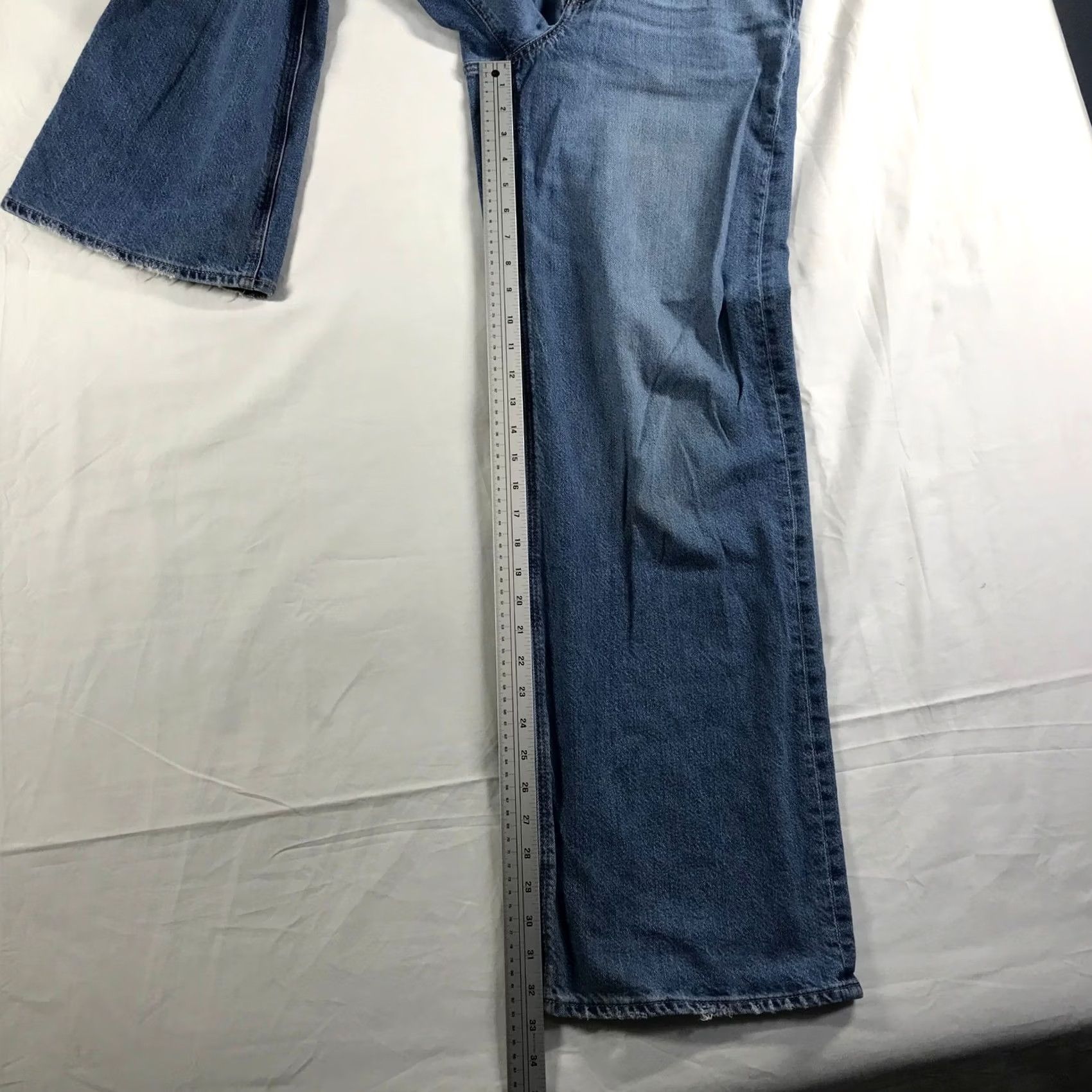 Vintage VINTAGE? No. Size 30" / US 8 / IT 44 - 4 Thumbnail
