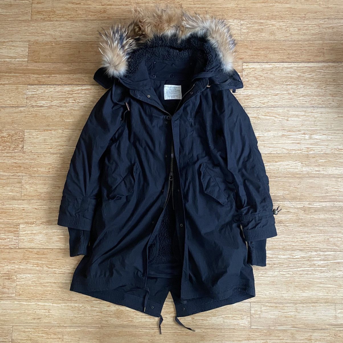 If Six Was Nine | Grailed