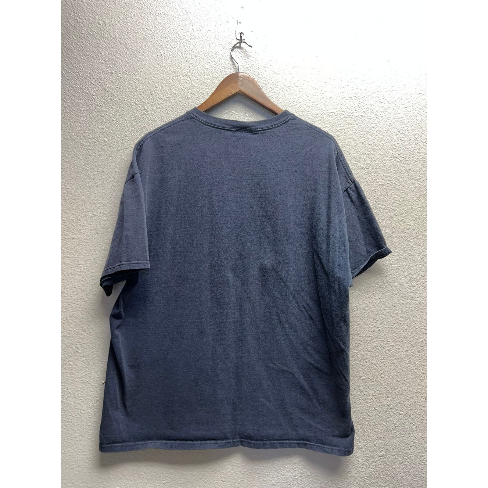 Vintage Vintage Michigan Wolverines Shirt AS Sports Tee 90s XL Size US XL / EU 56 / 4 - 7 Thumbnail