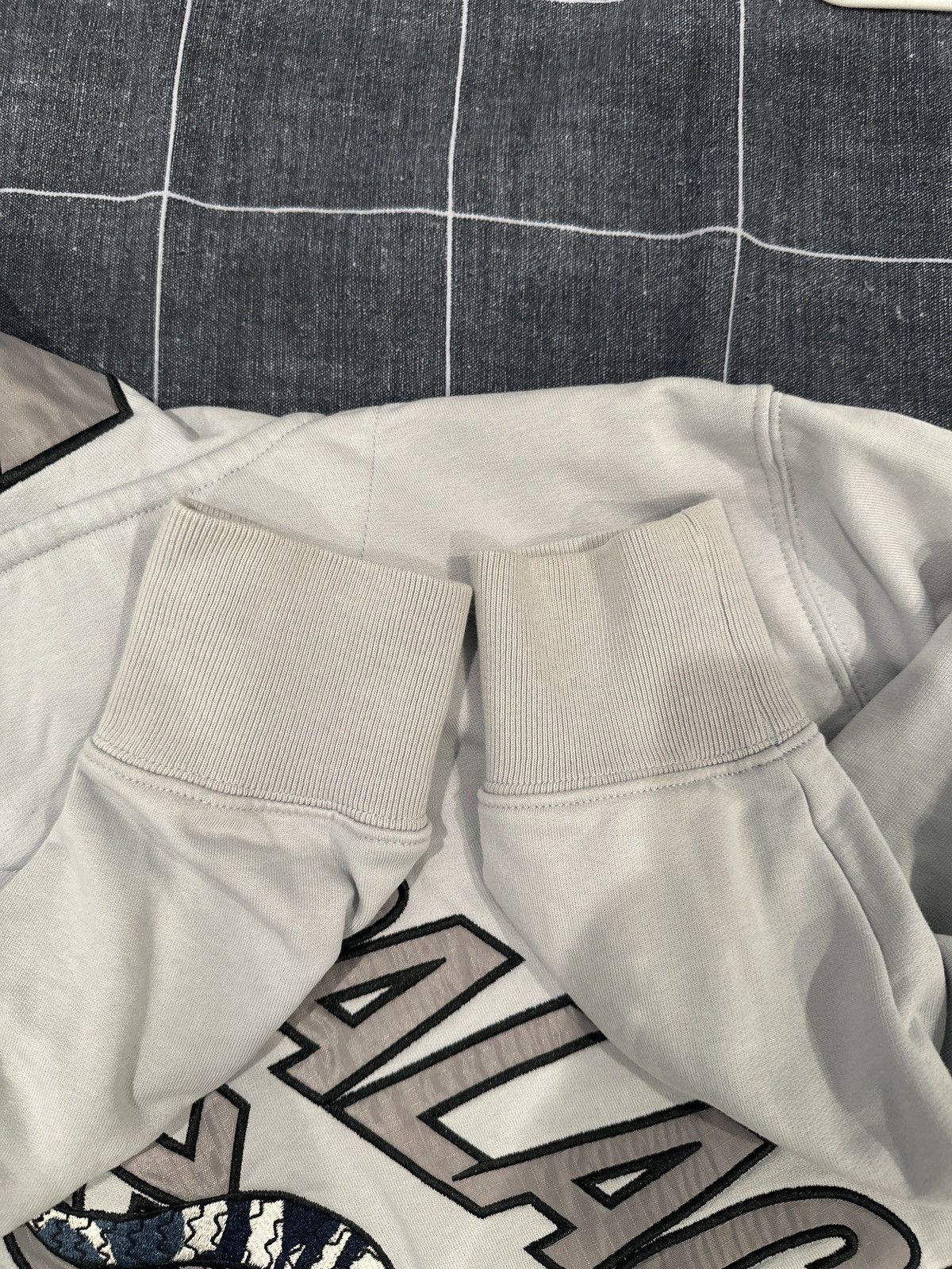 Palace Palace Dragon P3 Hoodie Small Size US S / EU 44-46 / 1 - 5 Thumbnail