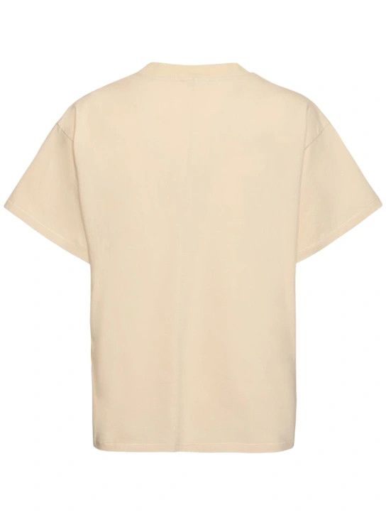 The Row o1lsvrm0425 T-Shirt in Grey Size US XL / EU 56 / 4 - 4 Thumbnail