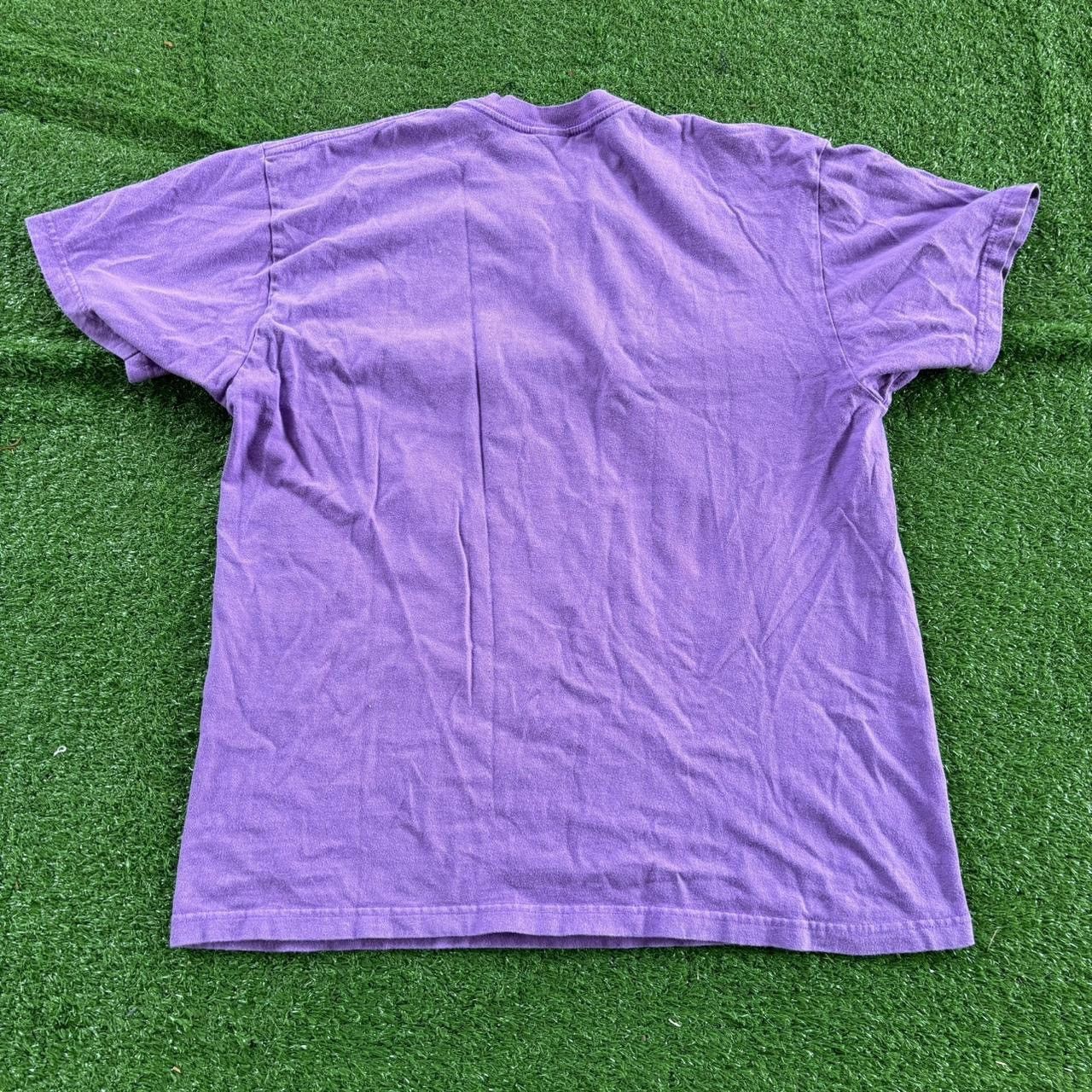 Supreme Supreme Smiley Tee Size US L / EU 52-54 / 3 - 5 Thumbnail