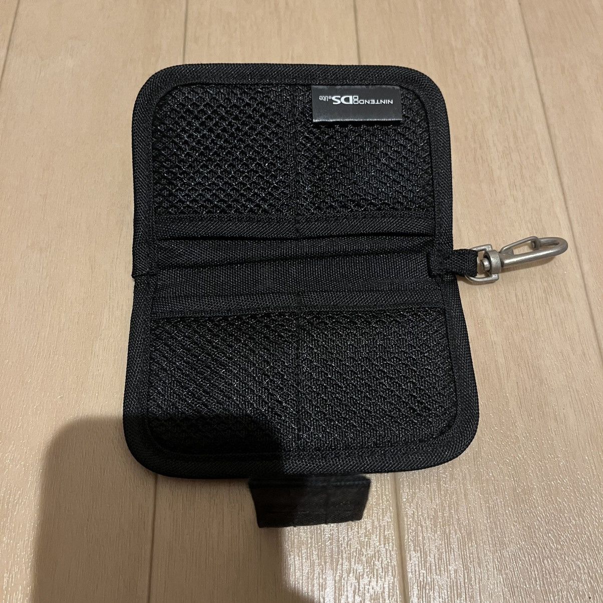 Vintage Nintendo DS Lite Dragon Quest pouches Size ONE SIZE - 6 Thumbnail