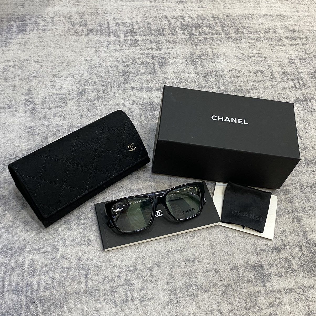 Chanel Chanel 0CH3475 C510 Size ONE SIZE - 4 Thumbnail