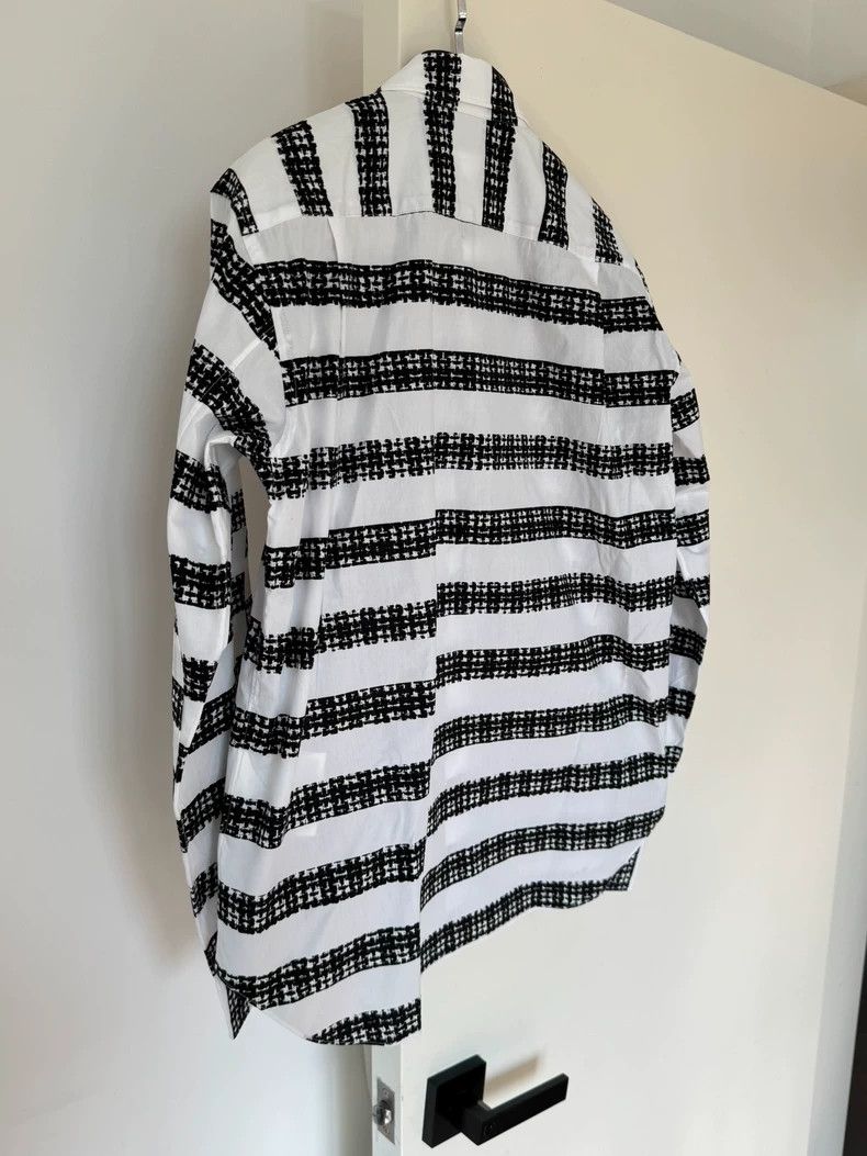 Comme des Garcons Comme Des Garcons shirt Size US S / EU 44-46 / 1 - 8 Thumbnail