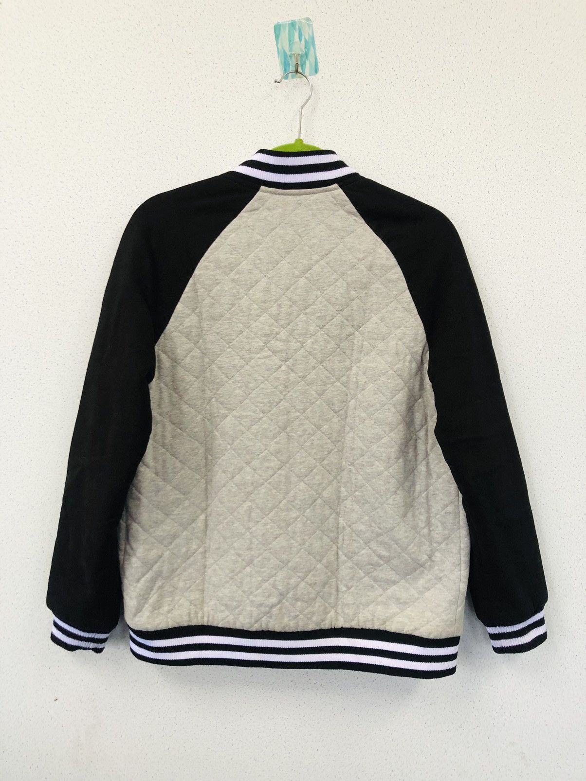 Forever 21 Forever 21 Varsity Jacket Size S / US 4 / IT 40 - 2 Thumbnail