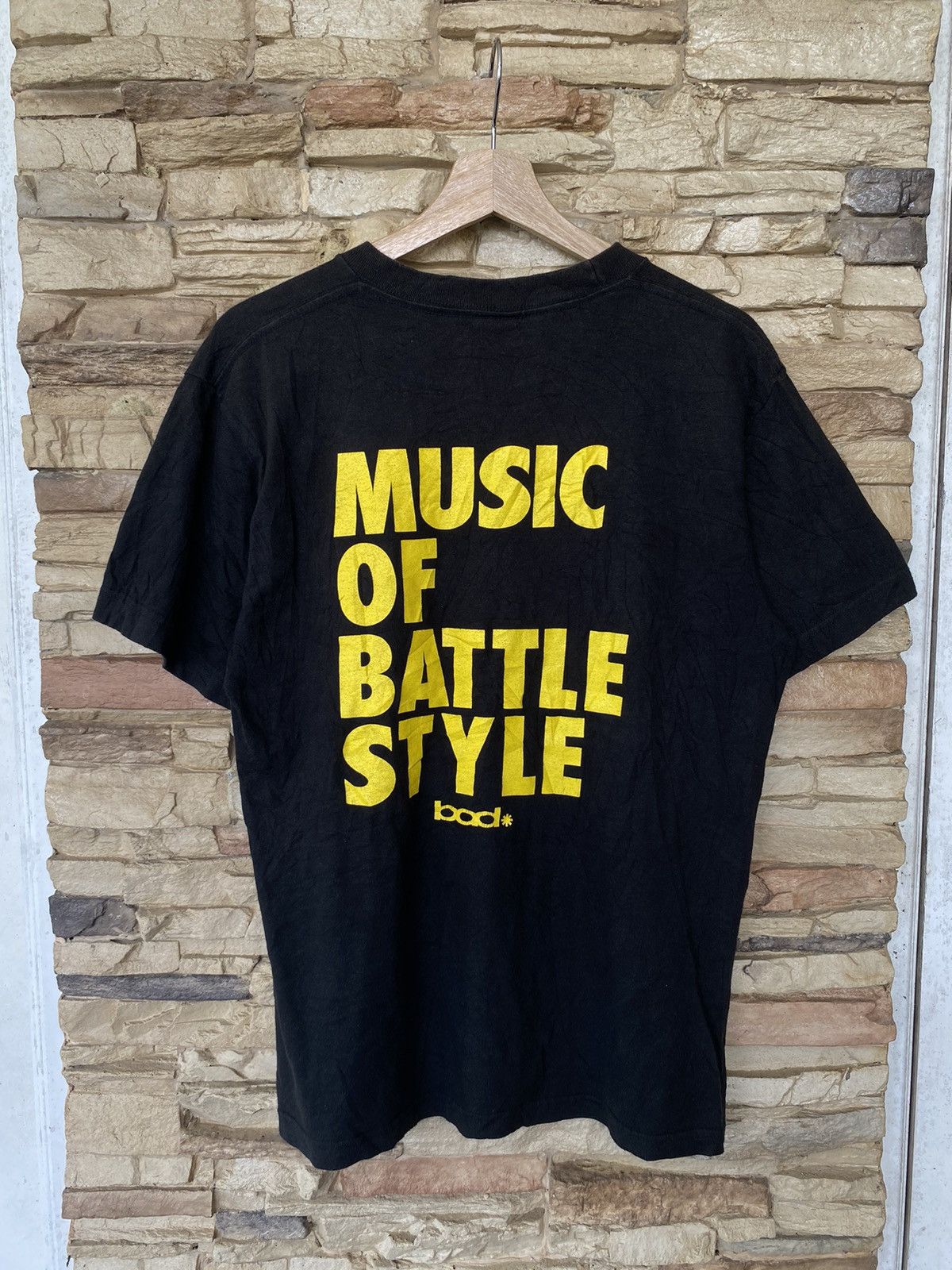 Band Tees Vintage 10 Feet Punk Rock Japan Band Tees Size US M / EU 48-50 / 2 - 3 Thumbnail