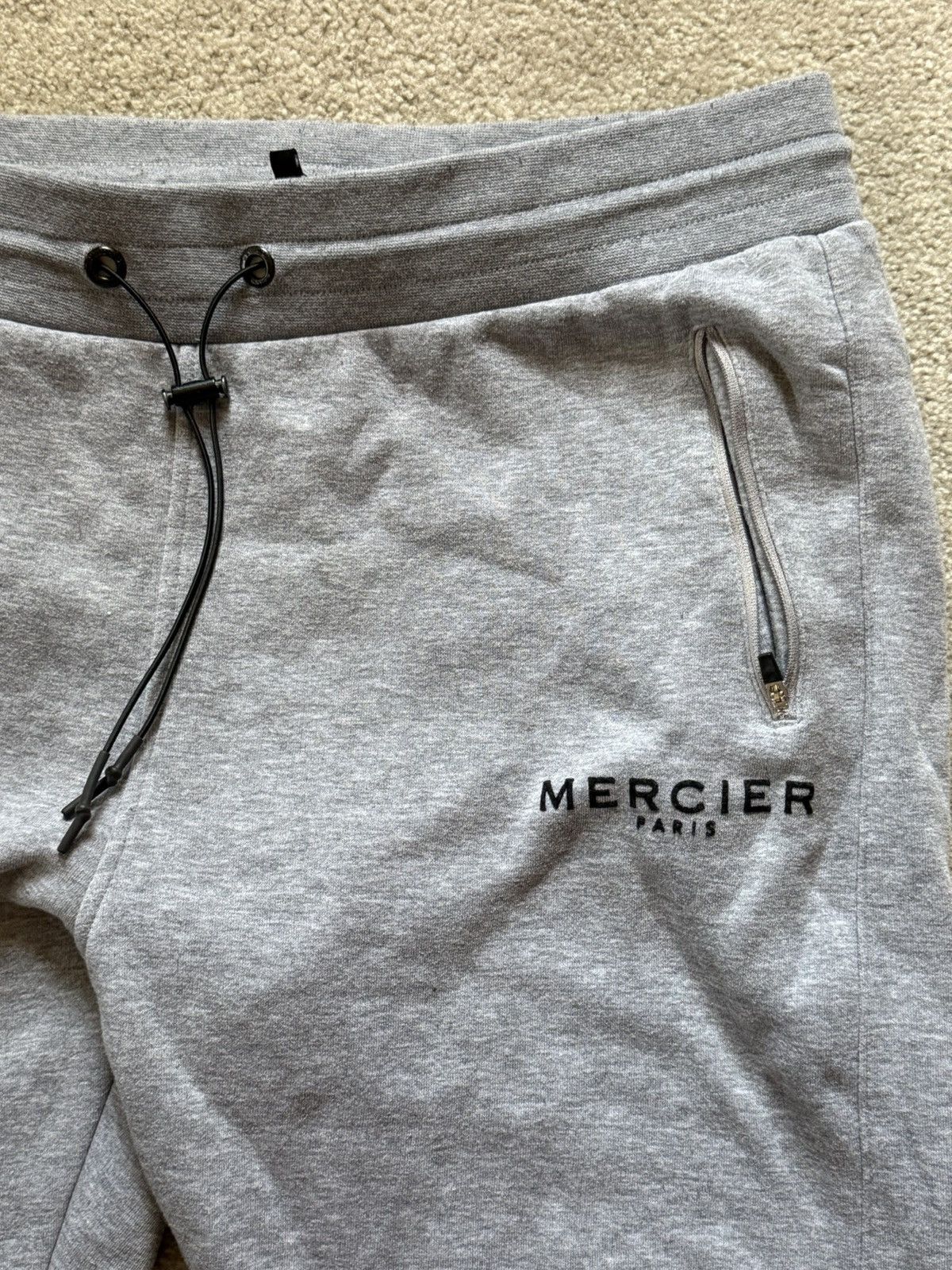 Other Mercier sweats Size US 40 / EU 56 - 2 Thumbnail