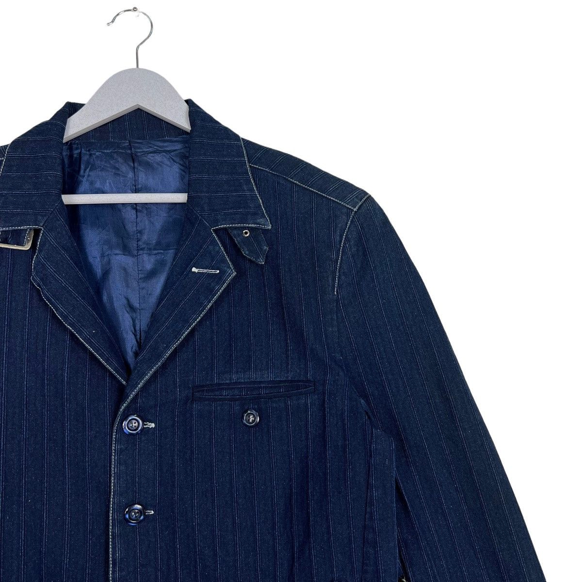 Japanese Brand 🔥 PARTIAMO PER UOMO HERITAGE CHORE JACKET Size US M / EU 48-50 / 2 - 5 Thumbnail