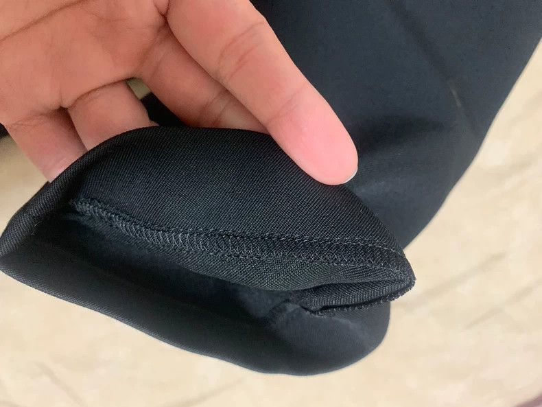 Comme des Garcons Comme Des Garcons Dress Size S / US 4 / IT 40 - 5 Thumbnail