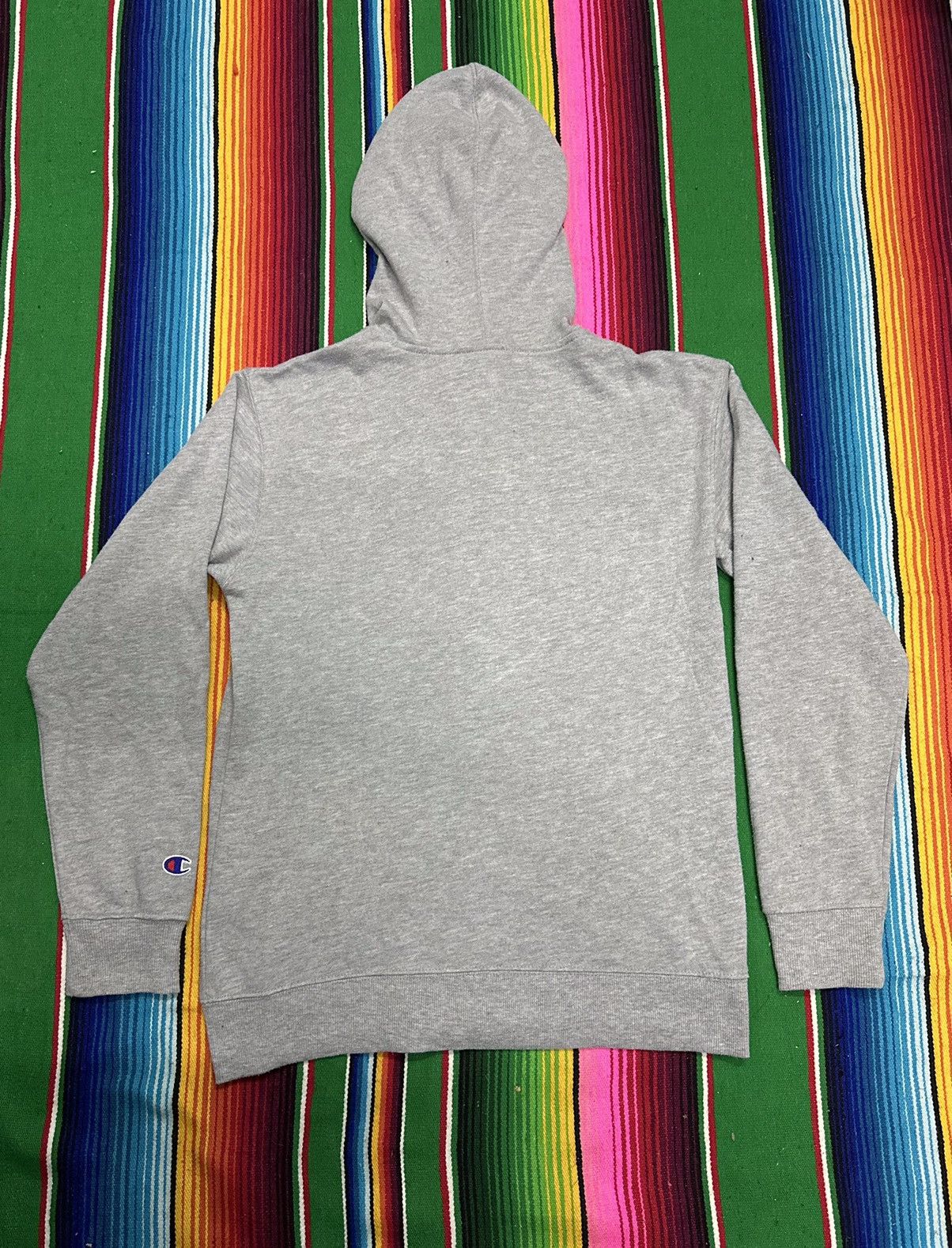 Champion × If Six Was Nine Champion hoodies 💥 Size US M / EU 48-50 / 2 - 2 Thumbnail