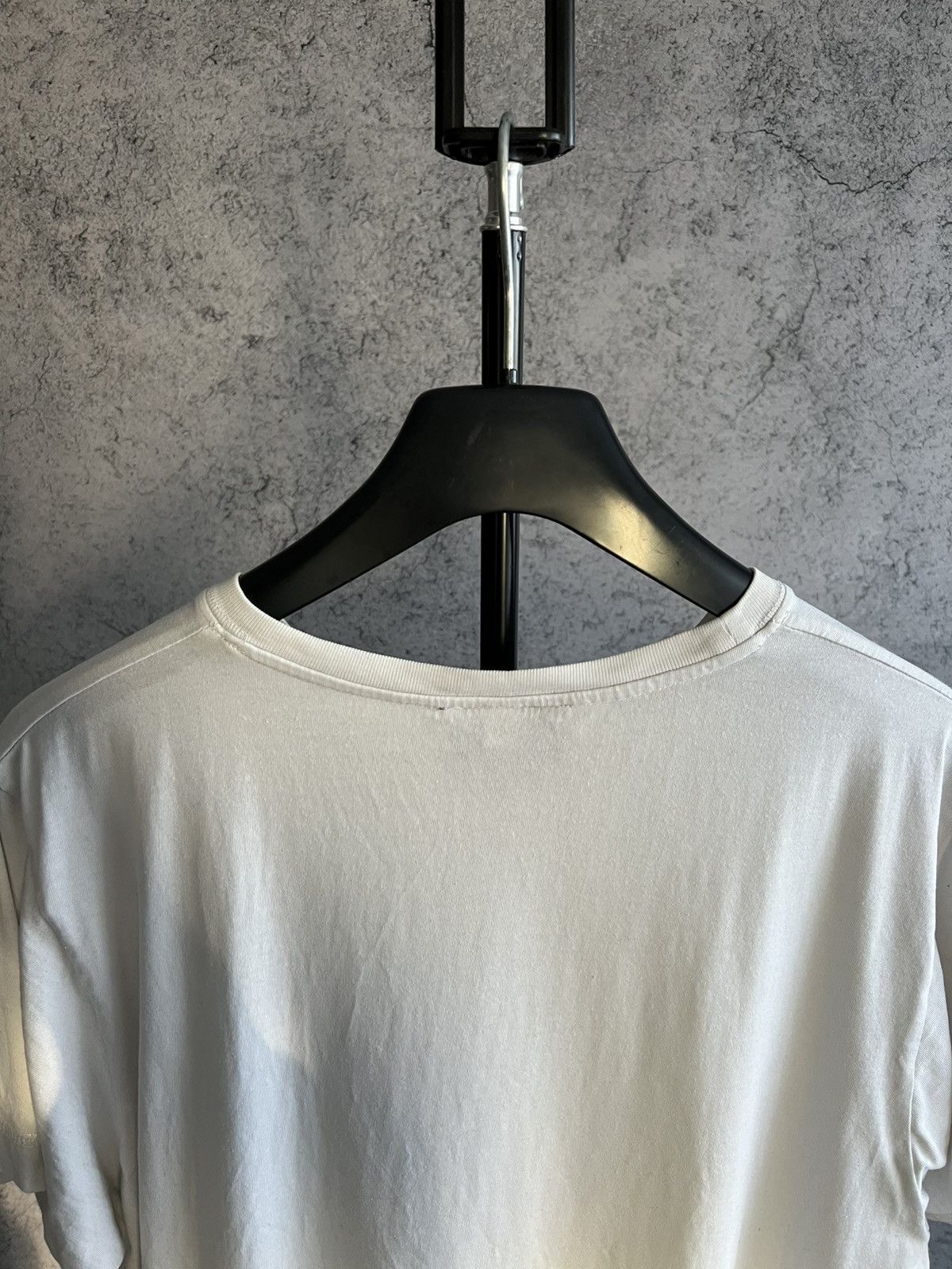 Rap Tees Vintage Rap Tees Y2K Printed T-Shirt Rap Renaissance Size US M / EU 48-50 / 2 - 12 Thumbnail