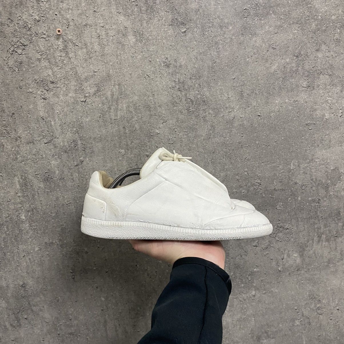 Maison Margiela Maison Margiela Future Low Size US 7 / EU 40 - 1 Thumbnail