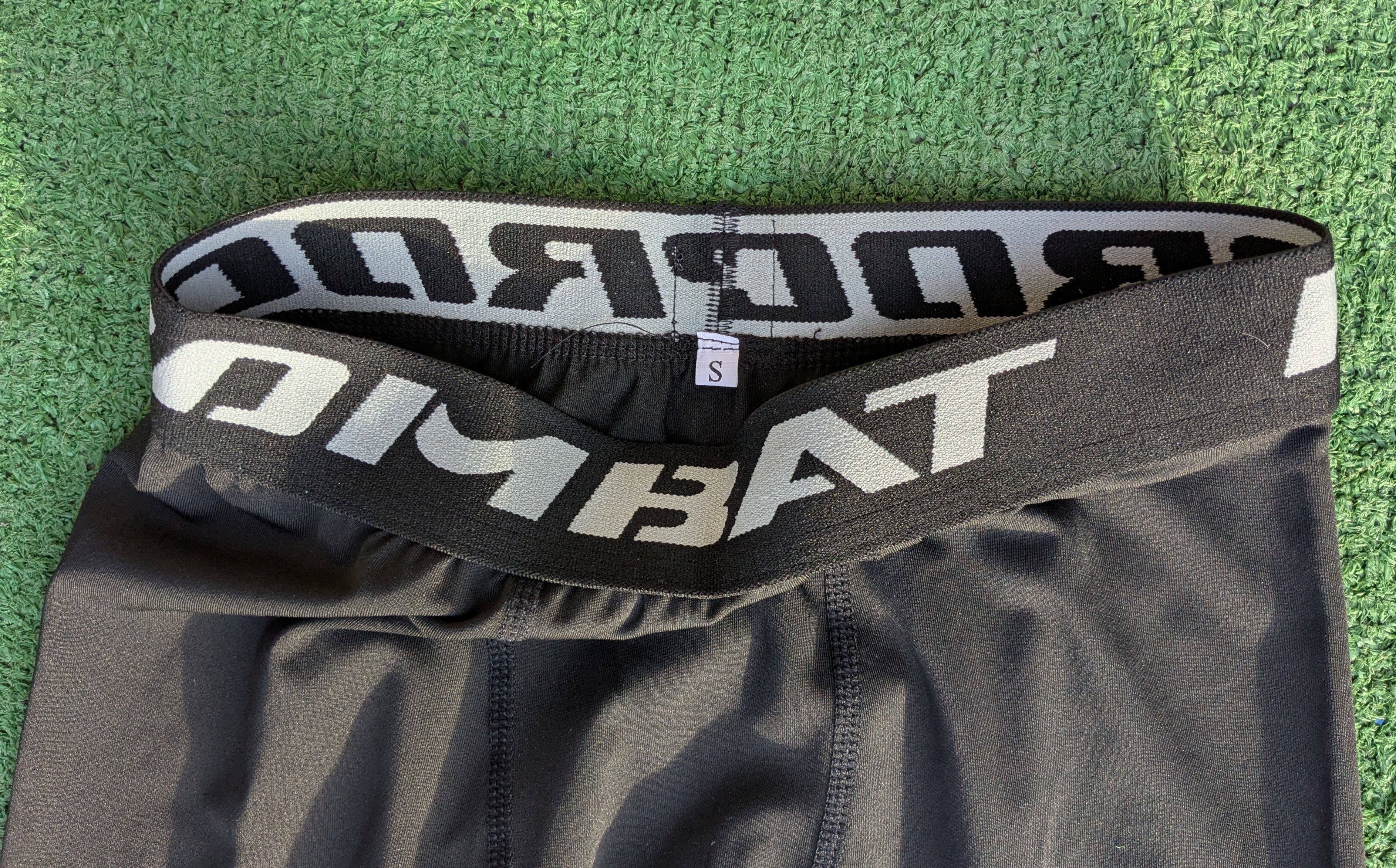 Other Sports Pro Combat Competition Base Compression Pants Tights Size US 26 / EU 42 - 2 Thumbnail