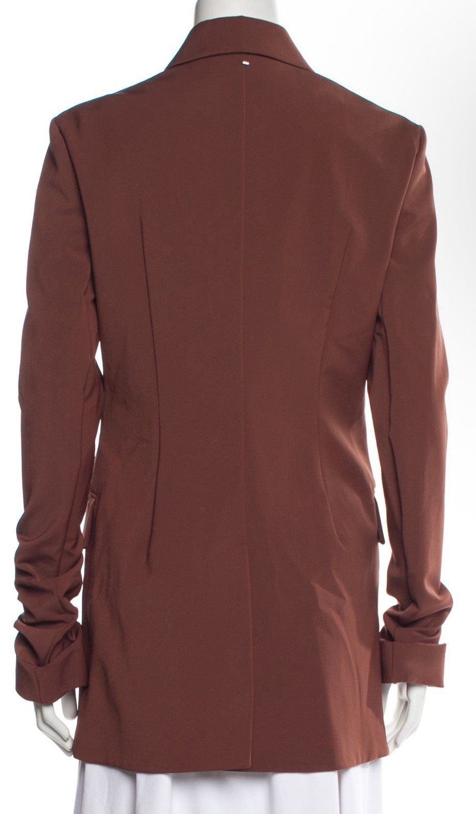 Sportmax NWT SPORTMAX XL JACKET Size XL / US 12-14 / IT 48-50 - 4 Thumbnail
