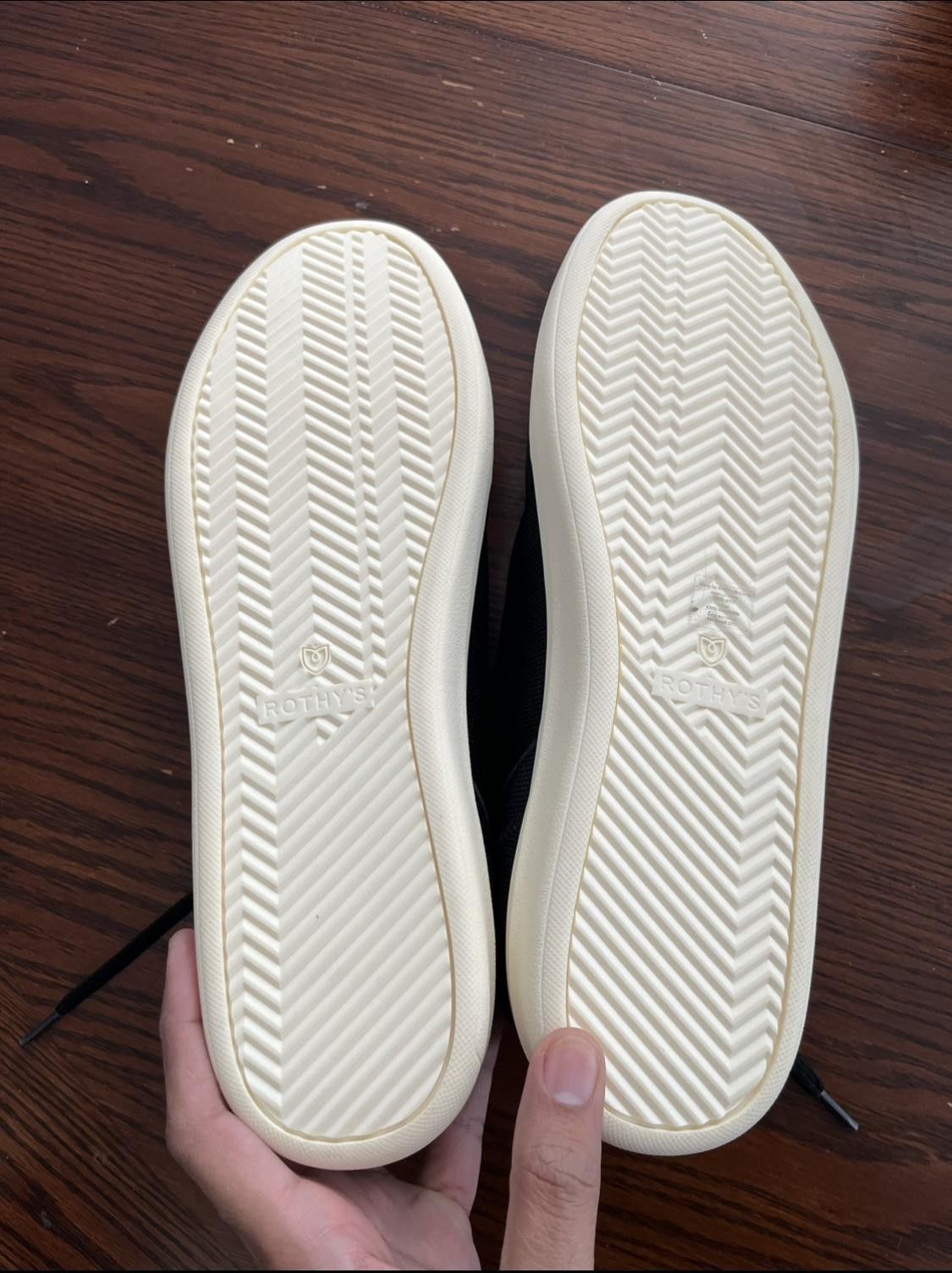 Rothy's Rothys RS01 NWOT Size US 13 / EU 46 - 3 Thumbnail