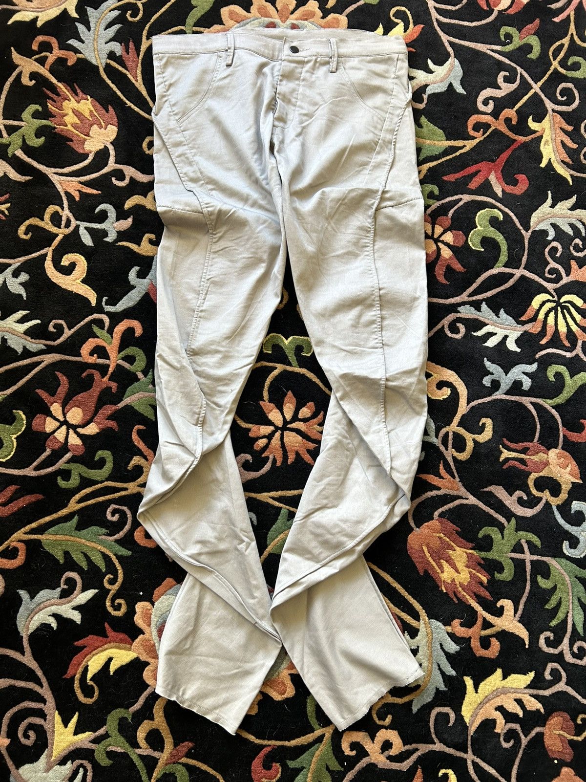 Zam Barrett Zam Barrett DNA pant Size US 34 / EU 50 - 1 Thumbnail
