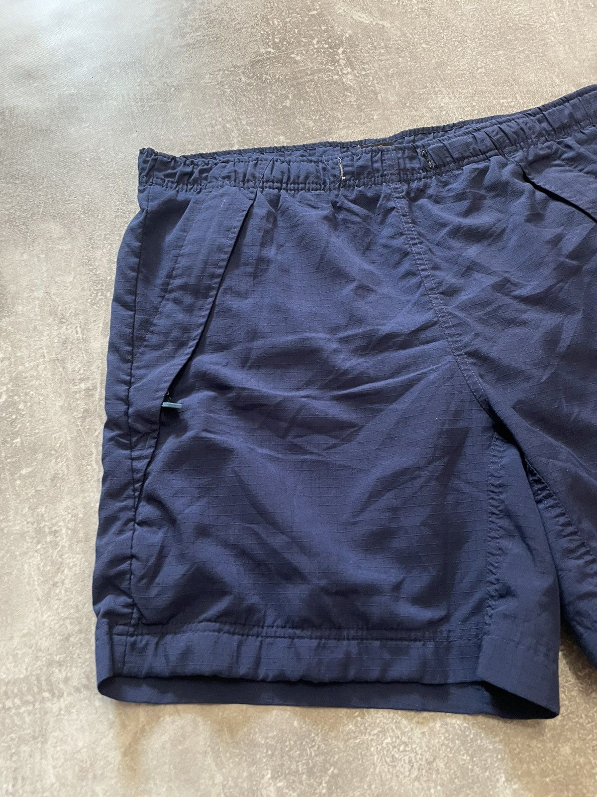 Nike ACG × Vintage Vintage Nike ACG Shorts 90s Size US 32 / EU 48 - 4 Thumbnail