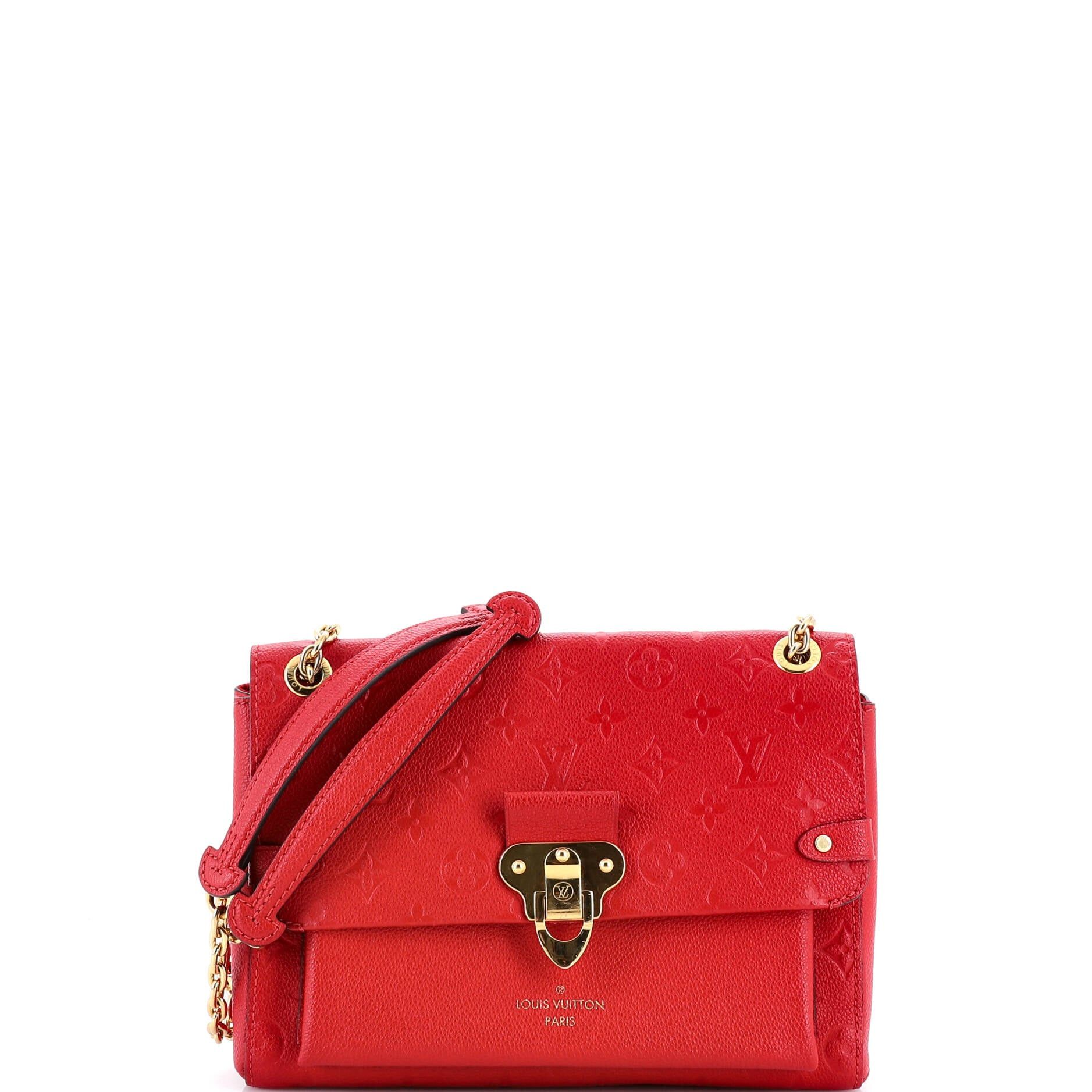 Louis Vuitton Vavin Handbag Size ONE SIZE - 1 Thumbnail