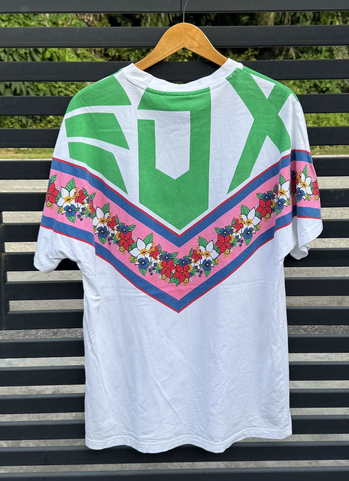 Designer × Ed Hardy Ed Hardy X Shirt Size US L / EU 52-54 / 3 - 2 Thumbnail