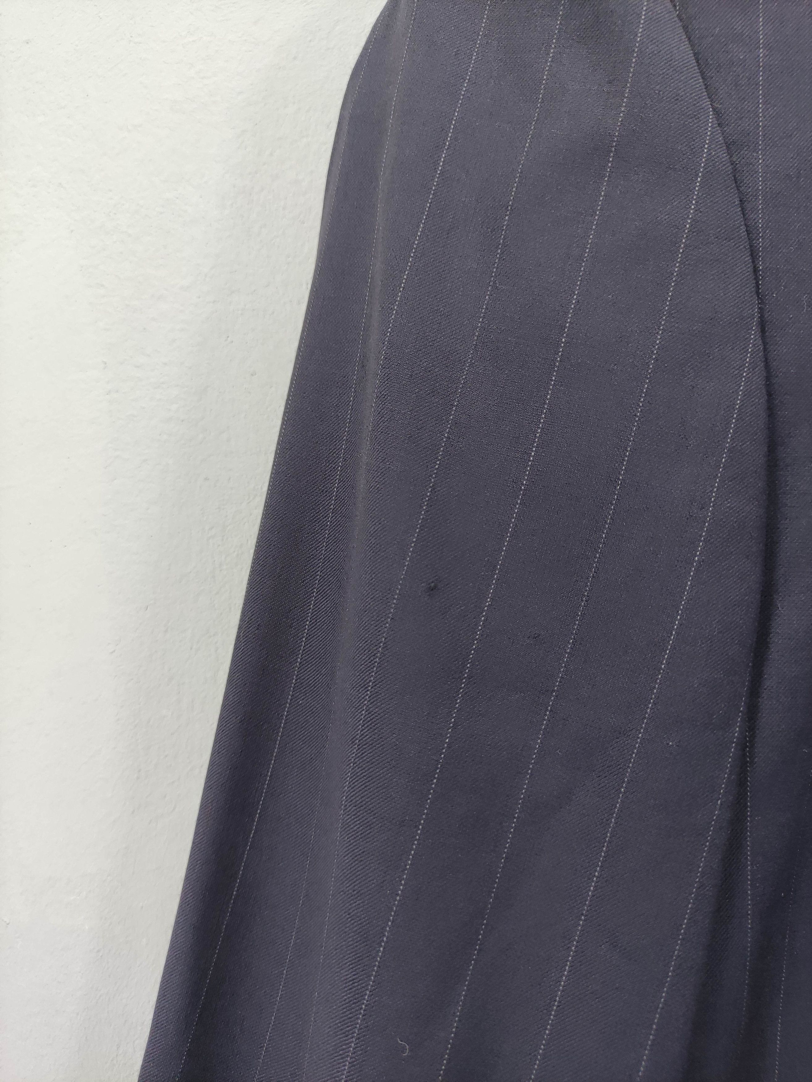 Yves Saint Laurent Vintage Yves Saint Laurent Coat Blazer Suit Jacket Size US M / EU 48-50 / 2 - 3 Thumbnail