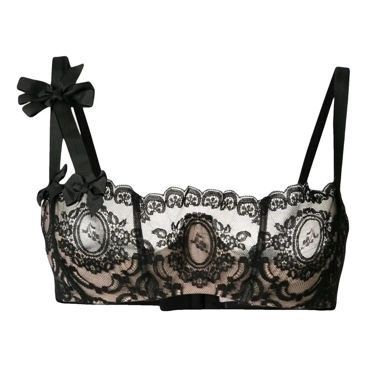 Chantal Thomass Chantal Thomass Nymphea Old Money Size ONE SIZE - 1 Thumbnail