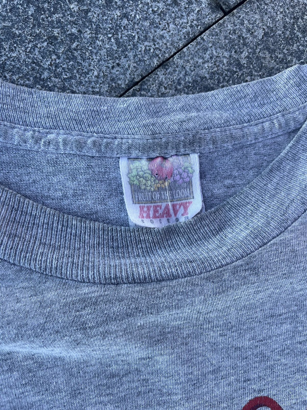 Vintage Vintage 1997 Arizona State Rose Bowl Tee Size US XXL / EU 58 / 5 - 4 Thumbnail