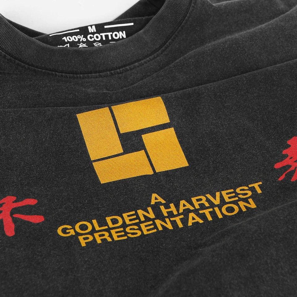 Japanese Brand Golden Harvest T-Shirt Size US M / EU 48-50 / 2 - 3 Thumbnail