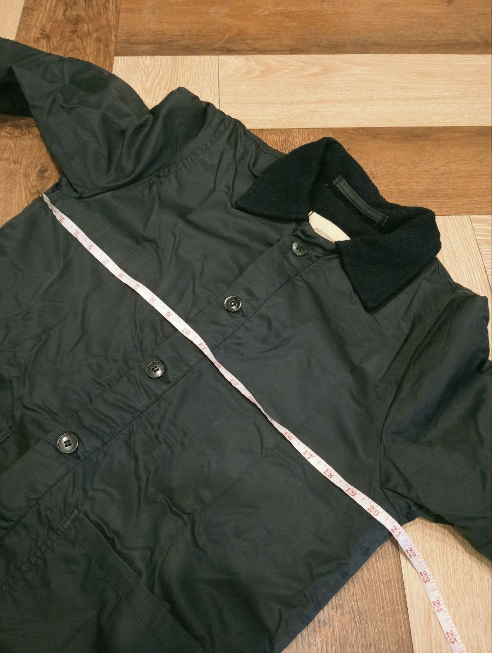 CABANE de ZUCCa Vintage Zucca Travail by Issey Miyake Jacket Size US M / EU 48-50 / 2 - 7 Thumbnail