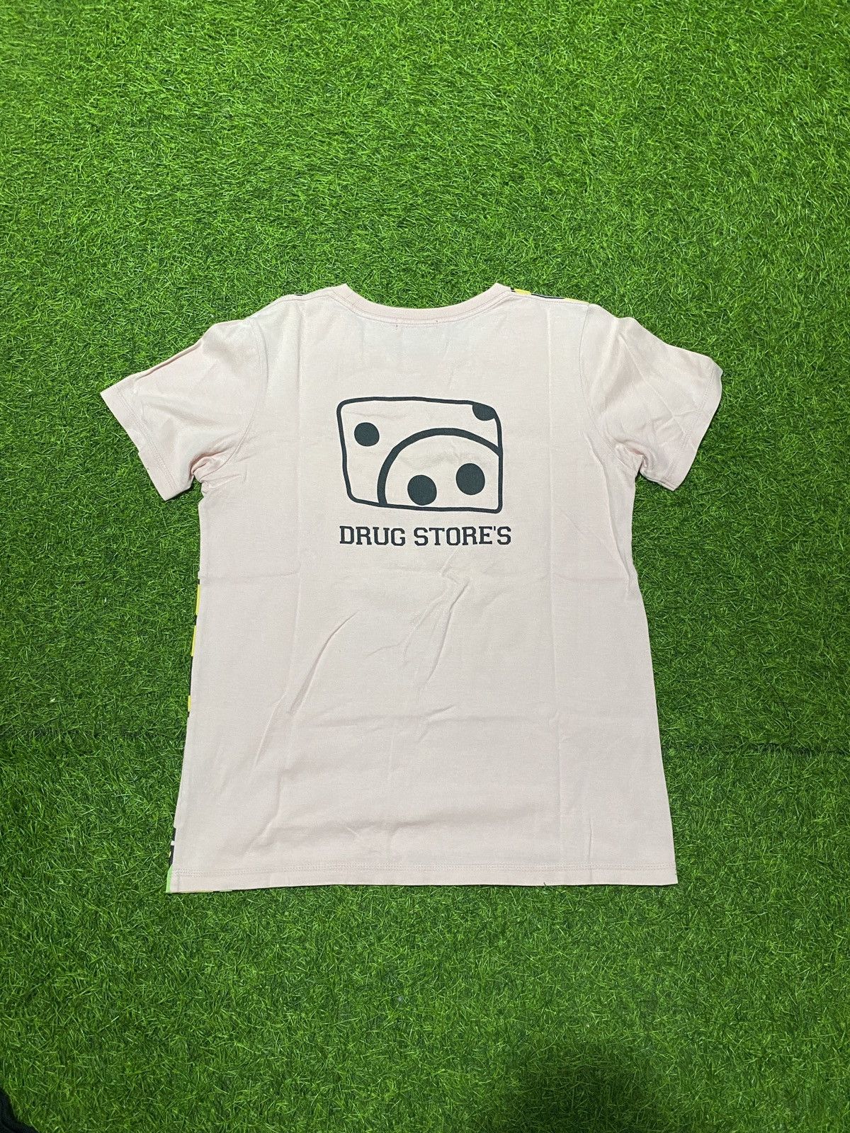 Japanese Brand Bundling take all drug stores Size US M / EU 48-50 / 2 - 7 Thumbnail