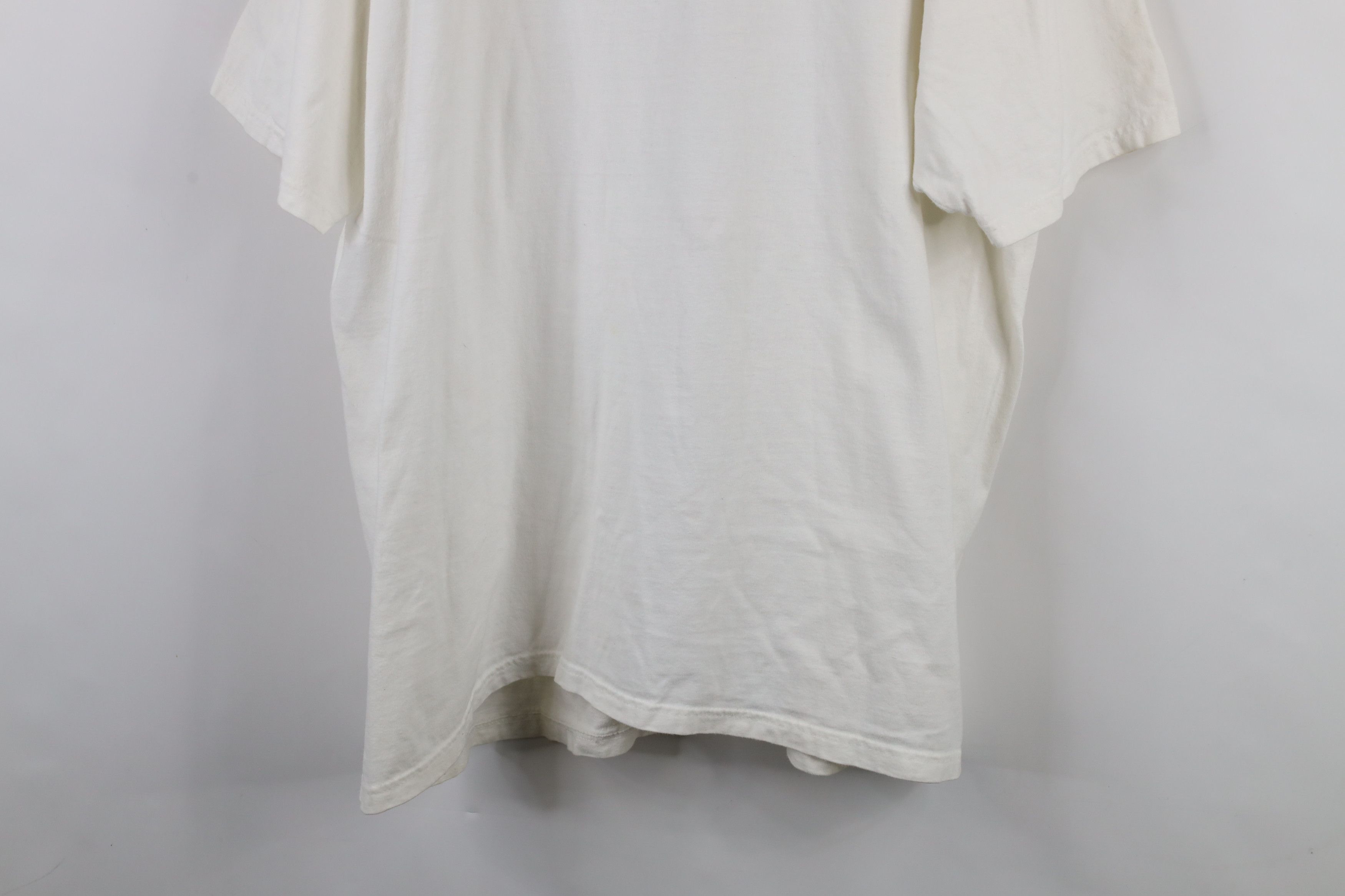 Big Dogs × Vintage Vintage 90s Big Dogs Spell Golf Designated Driver T-Shirt Size US XXL / EU 58 / 5 - 3 Thumbnail